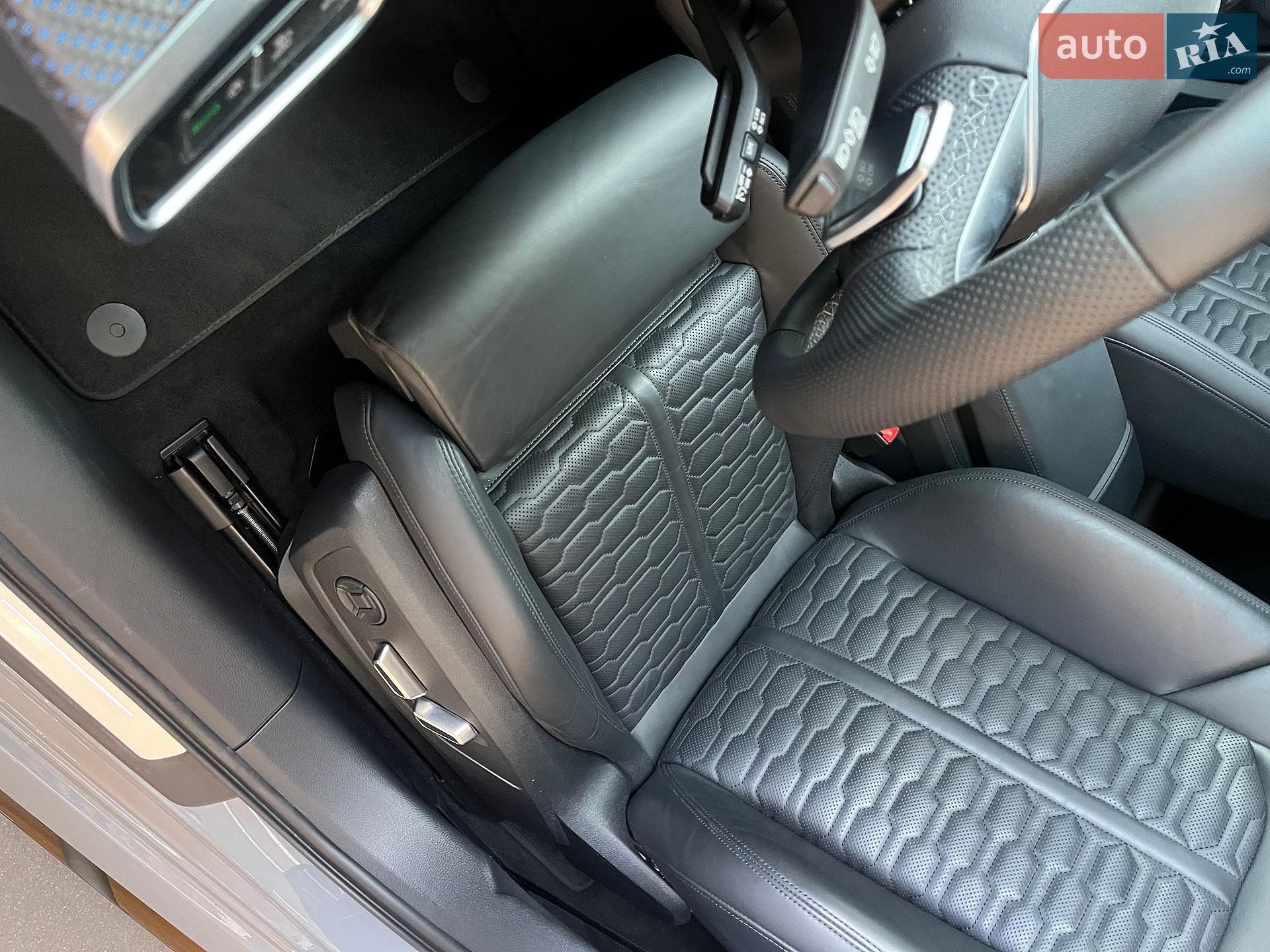 Audi RS6 2024 VIN WUAZZZF25SN901304 фото оголошення 51 з 71