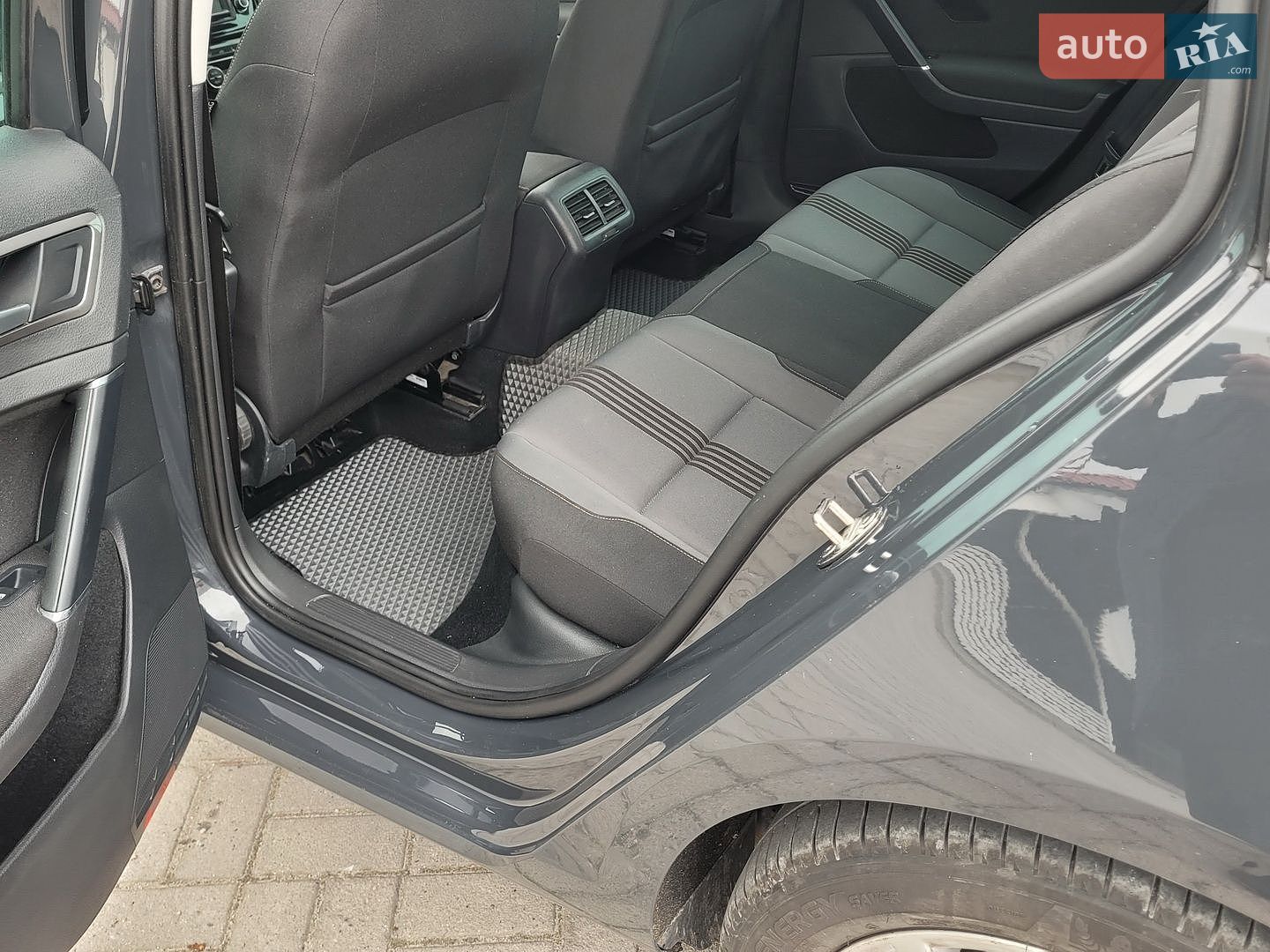 Volkswagen Golf 2017 VIN WVWZZZAUZHP576157 фото оголошення 24 з 43