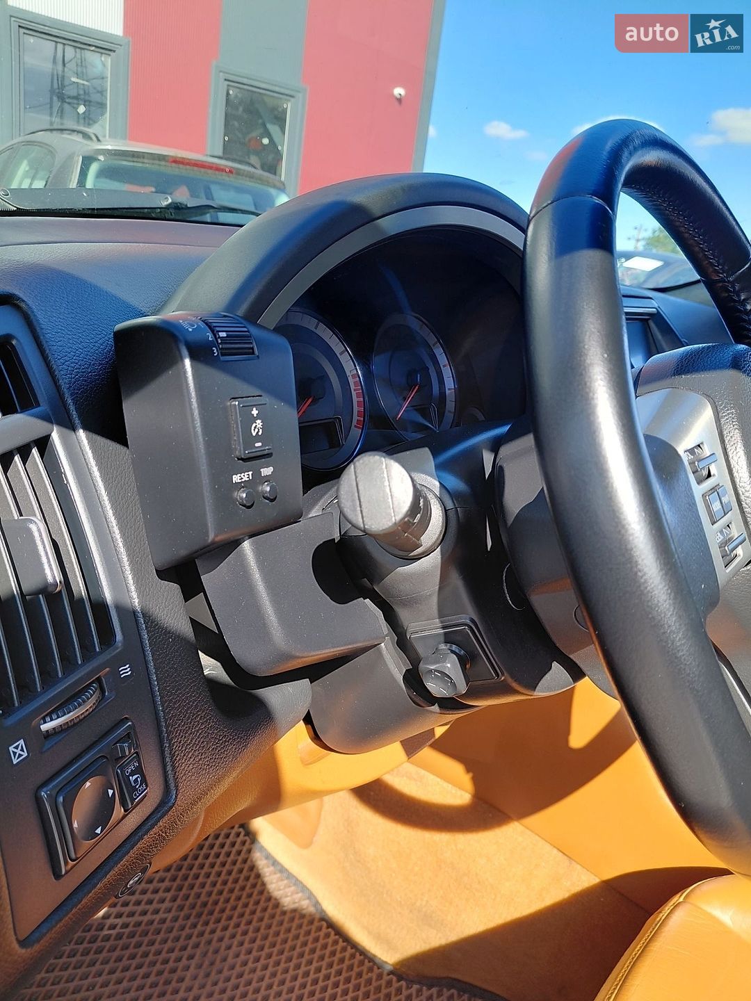 Infiniti FX 35 2008 VIN JN8AS05Y28X018651 фото оголошення 16 з 28