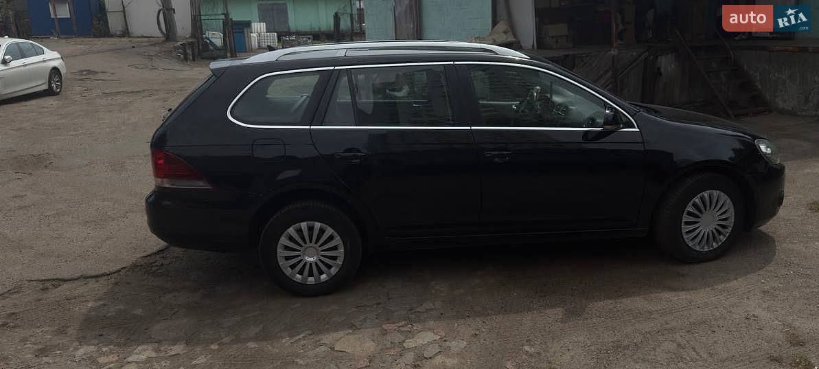 Volkswagen Golf 2012 VIN WVWZZZ1KZCM675997 фото оголошення 5 з 10