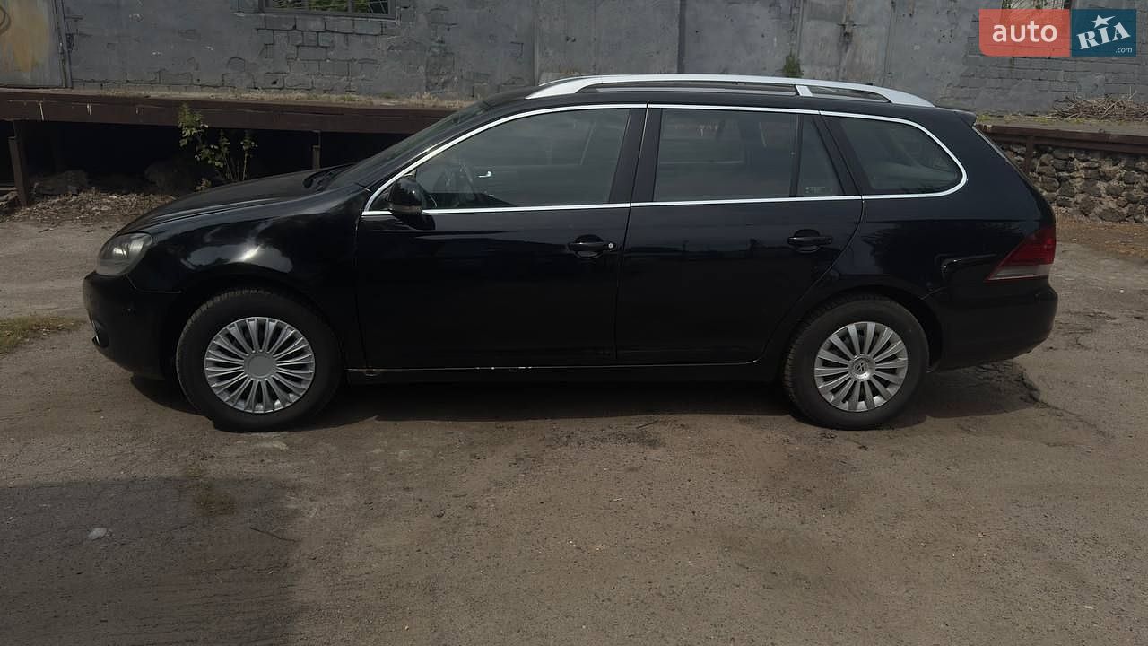 Volkswagen Golf 2012 VIN WVWZZZ1KZCM675997 фото оголошення 4 з 10