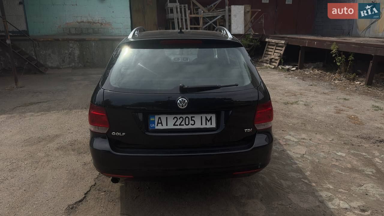 Volkswagen Golf 2012 VIN WVWZZZ1KZCM675997 фото оголошення 6 з 10