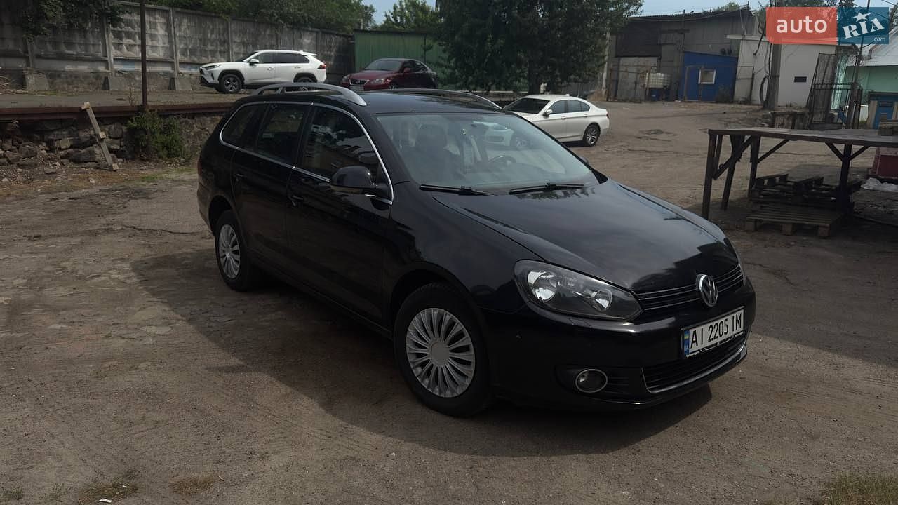 Volkswagen Golf 2012 VIN WVWZZZ1KZCM675997 фото оголошення 3 з 10