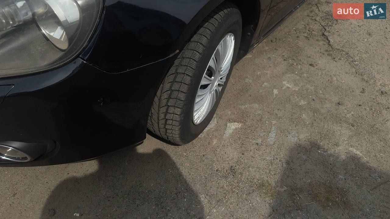 Volkswagen Golf 2012 VIN WVWZZZ1KZCM675997 фото оголошення 7 з 10