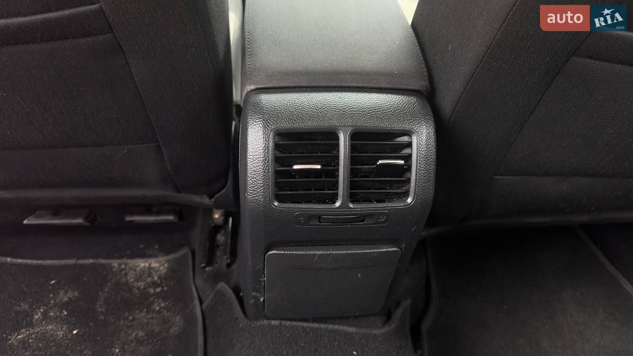 Volkswagen Golf 2012 VIN WVWZZZ1KZCM675997 фото оголошення 9 з 10