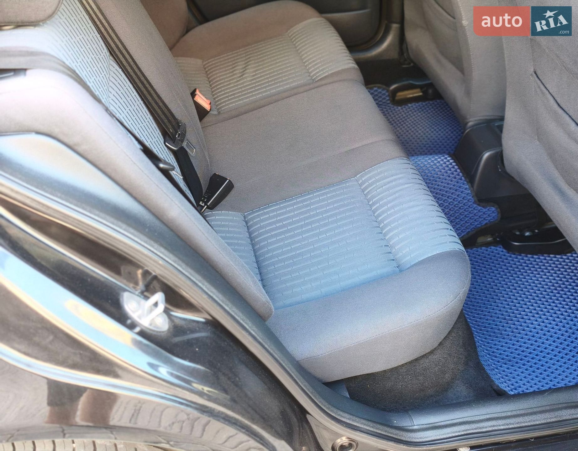 Skoda Octavia 2007 VIN TMBDX21U578862698 фото оголошення 25 з 25