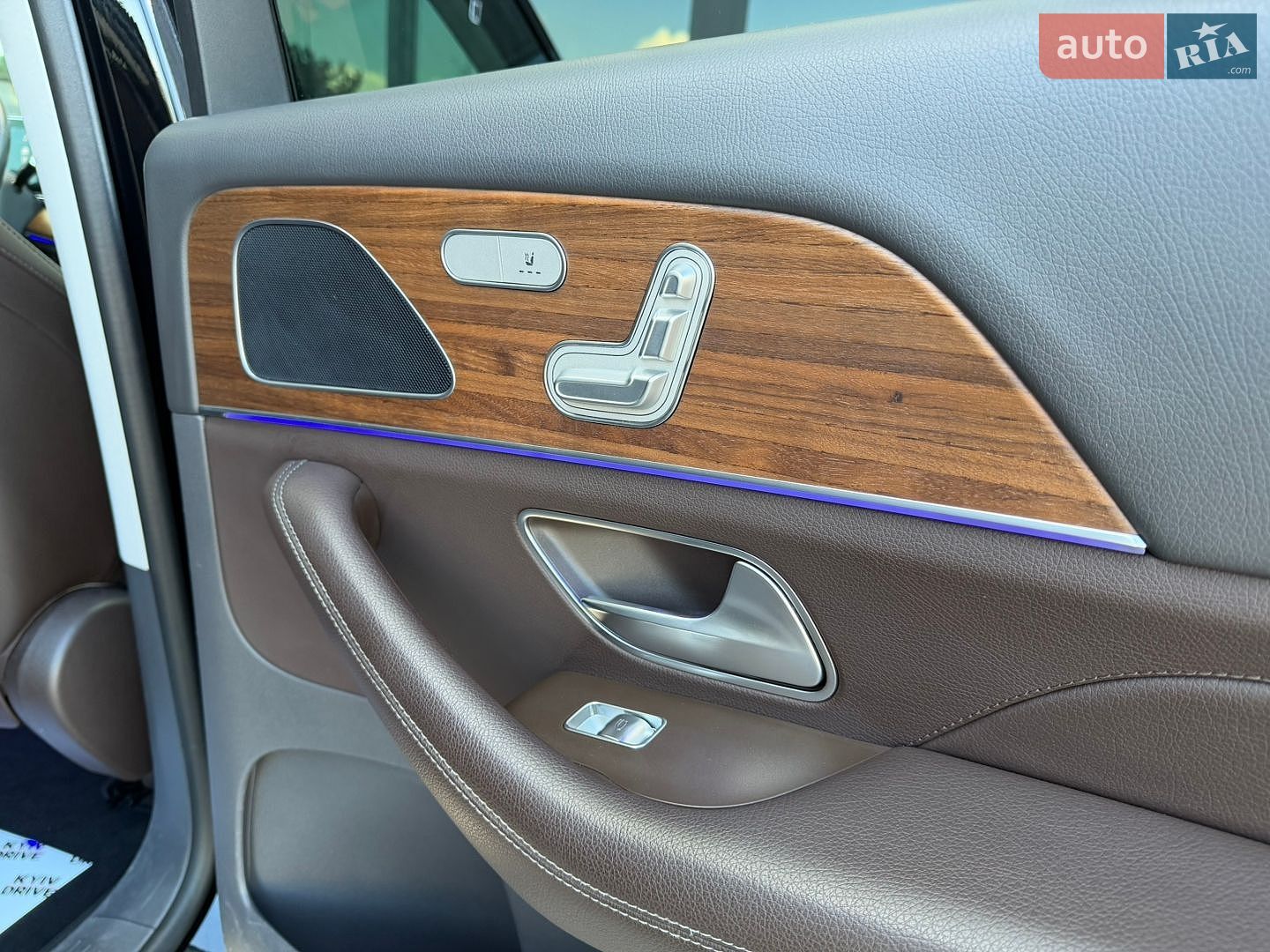 Mercedes-Benz GLS-Class 2019 VIN WDC1679231A089062 фото оголошення 29 з 81