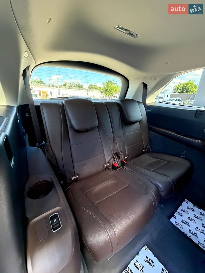 Mercedes-Benz GLS-Class 2019 VIN WDC1679231A089062 фото оголошення 33 з 81