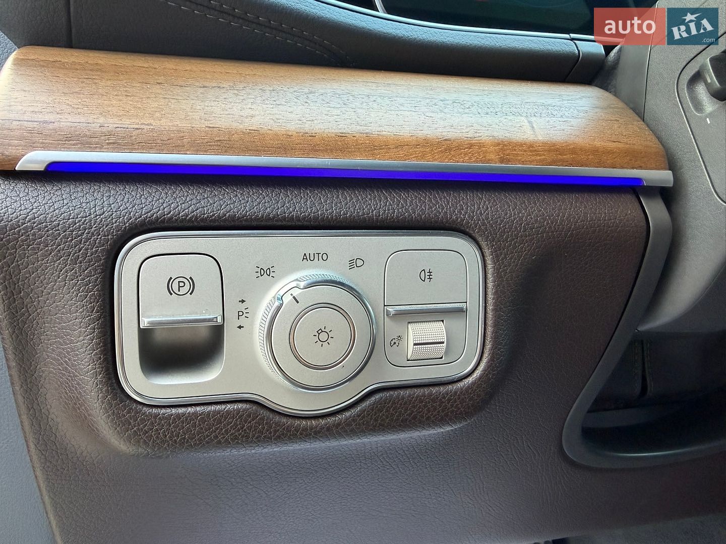 Mercedes-Benz GLS-Class 2019 VIN WDC1679231A089062 фото оголошення 49 з 81