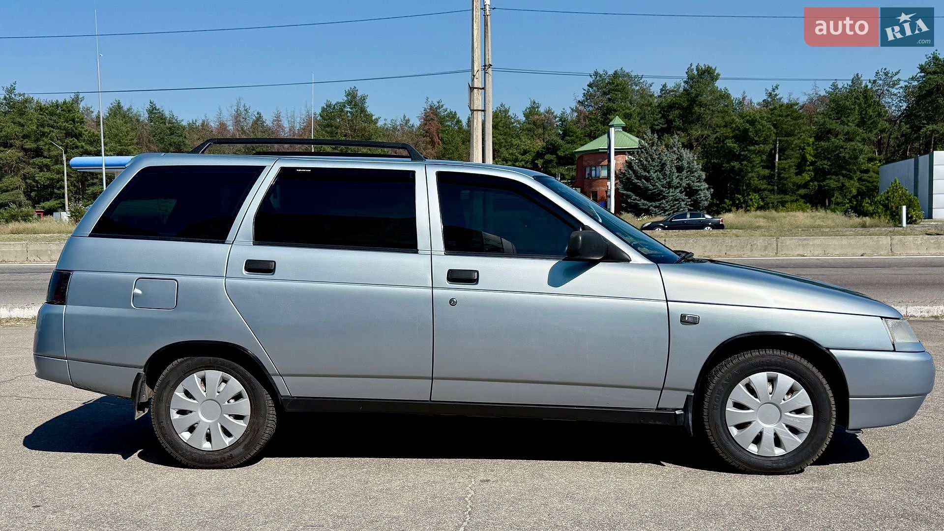 ВАЗ / Lada 2111 2008 VIN XTA21112080289331 фото оголошення 3 з 19