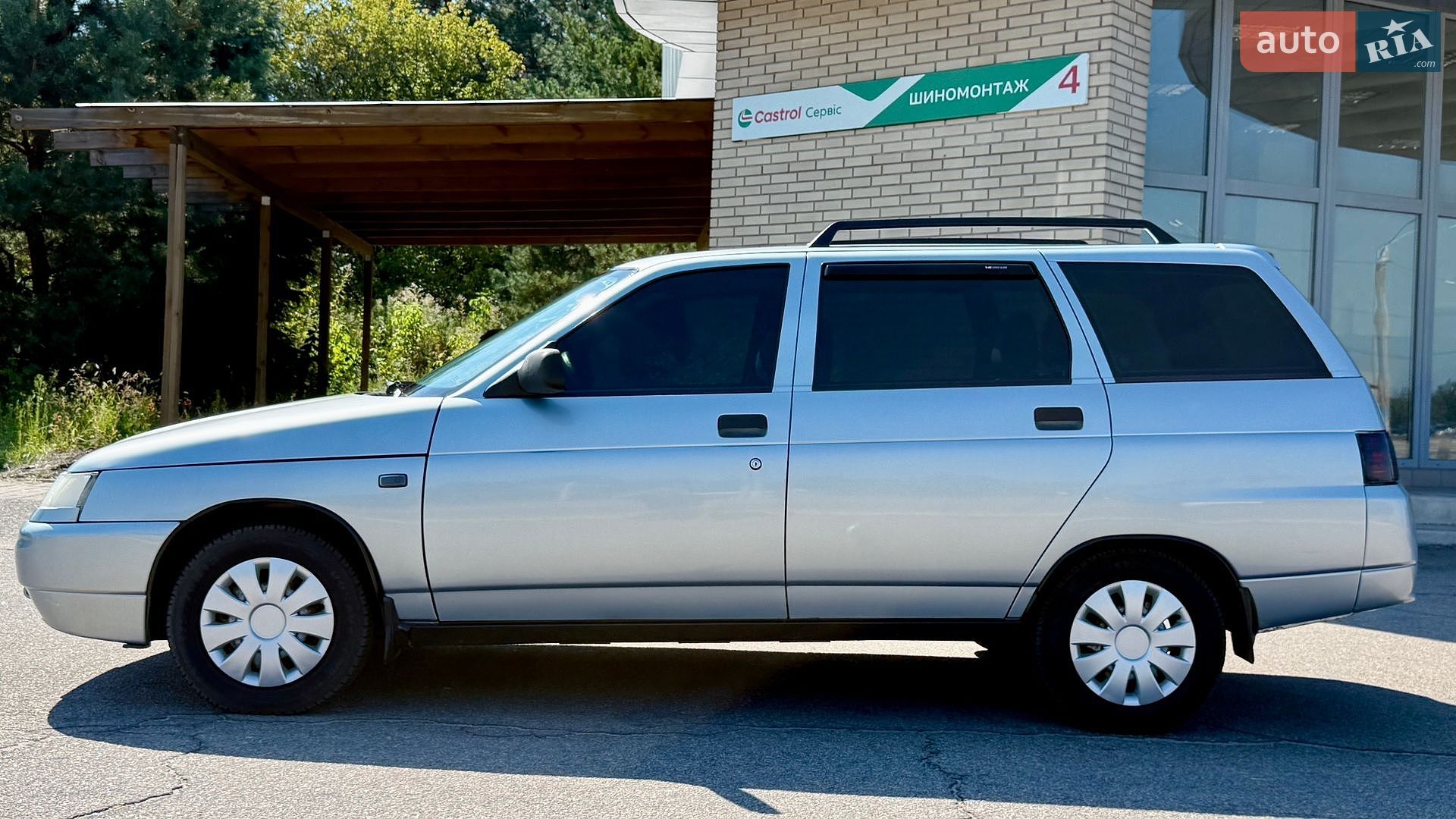 ВАЗ / Lada 2111 2008 VIN XTA21112080289331 фото оголошення 10 з 19