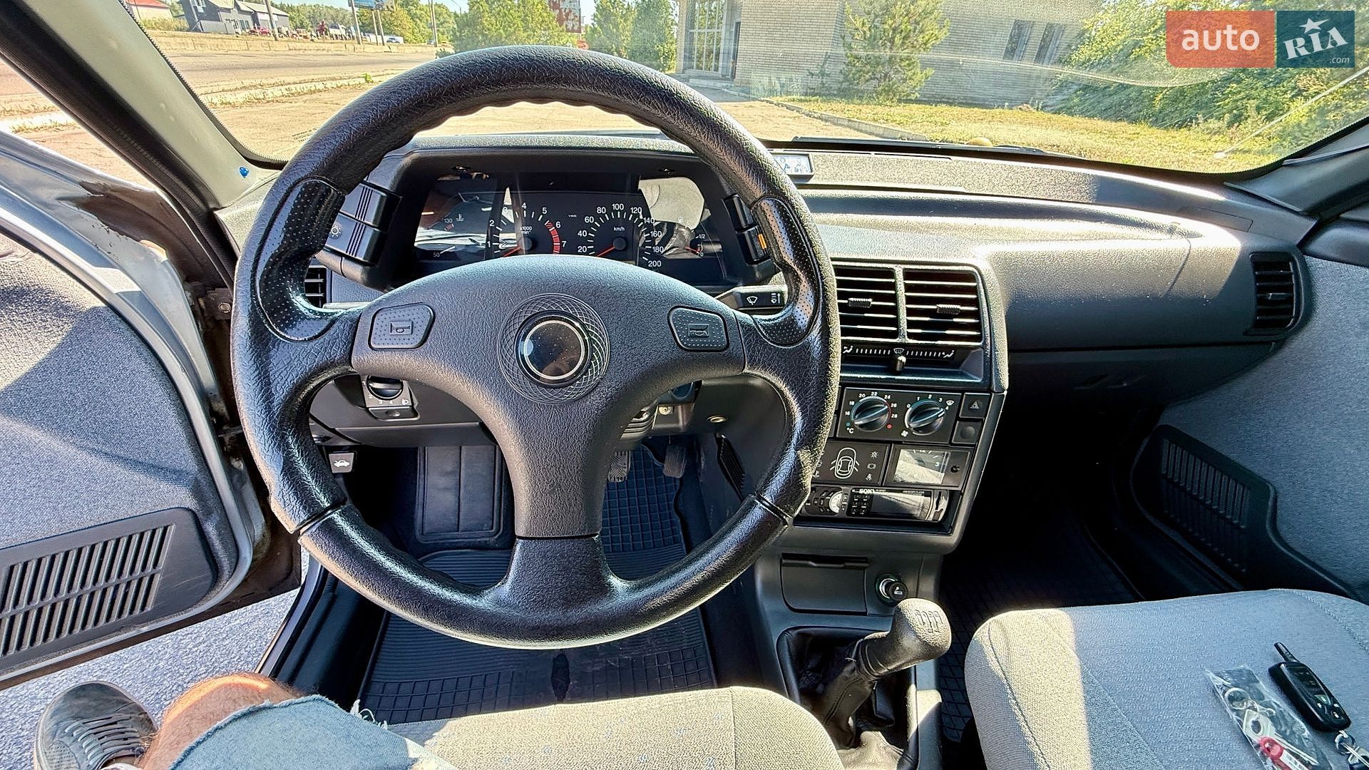 ВАЗ / Lada 2111 2008 VIN XTA21112080289331 фото оголошення 13 з 19