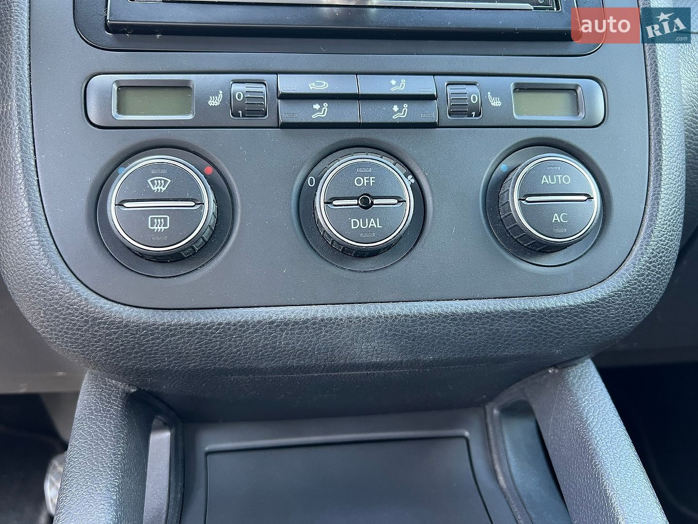 Volkswagen Golf 2008 VIN WVWZZZ1KZ9W030277 фото оголошення 21 з 37