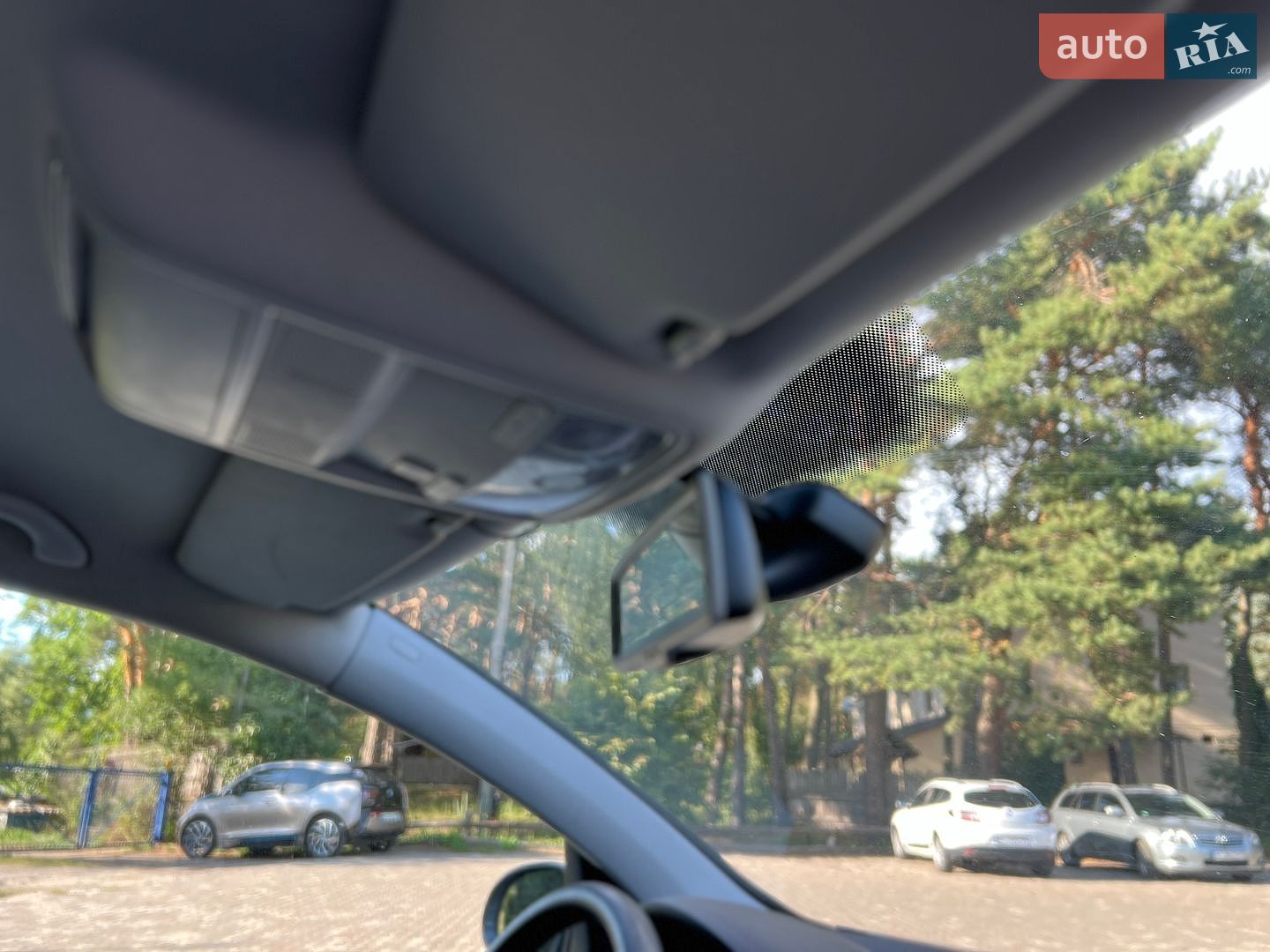 Volkswagen Golf 2008 VIN WVWZZZ1KZ9W030277 фото оголошення 25 з 37