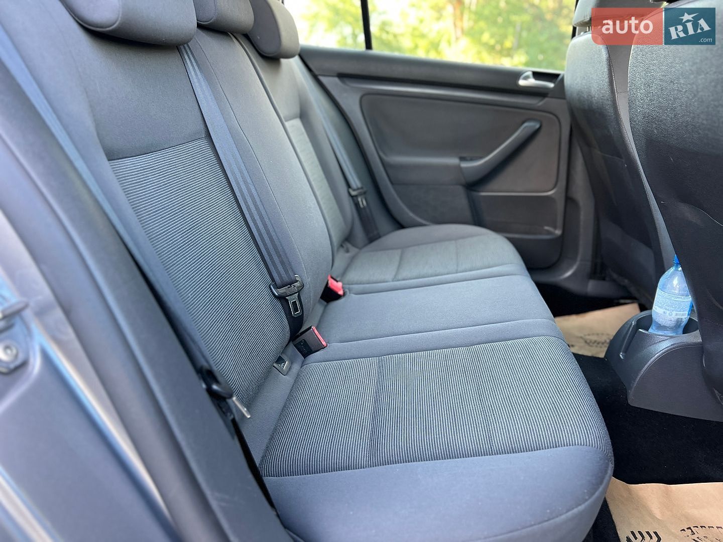 Volkswagen Golf 2008 VIN WVWZZZ1KZ9W030277 фото оголошення 27 з 37