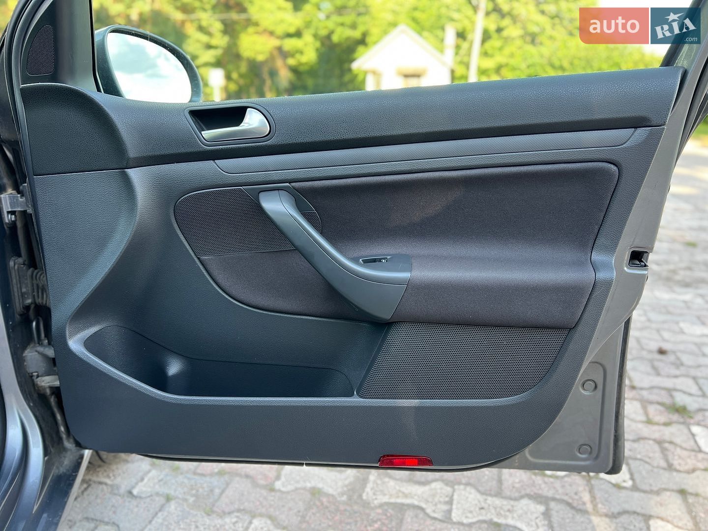 Volkswagen Golf 2008 VIN WVWZZZ1KZ9W030277 фото оголошення 28 з 37