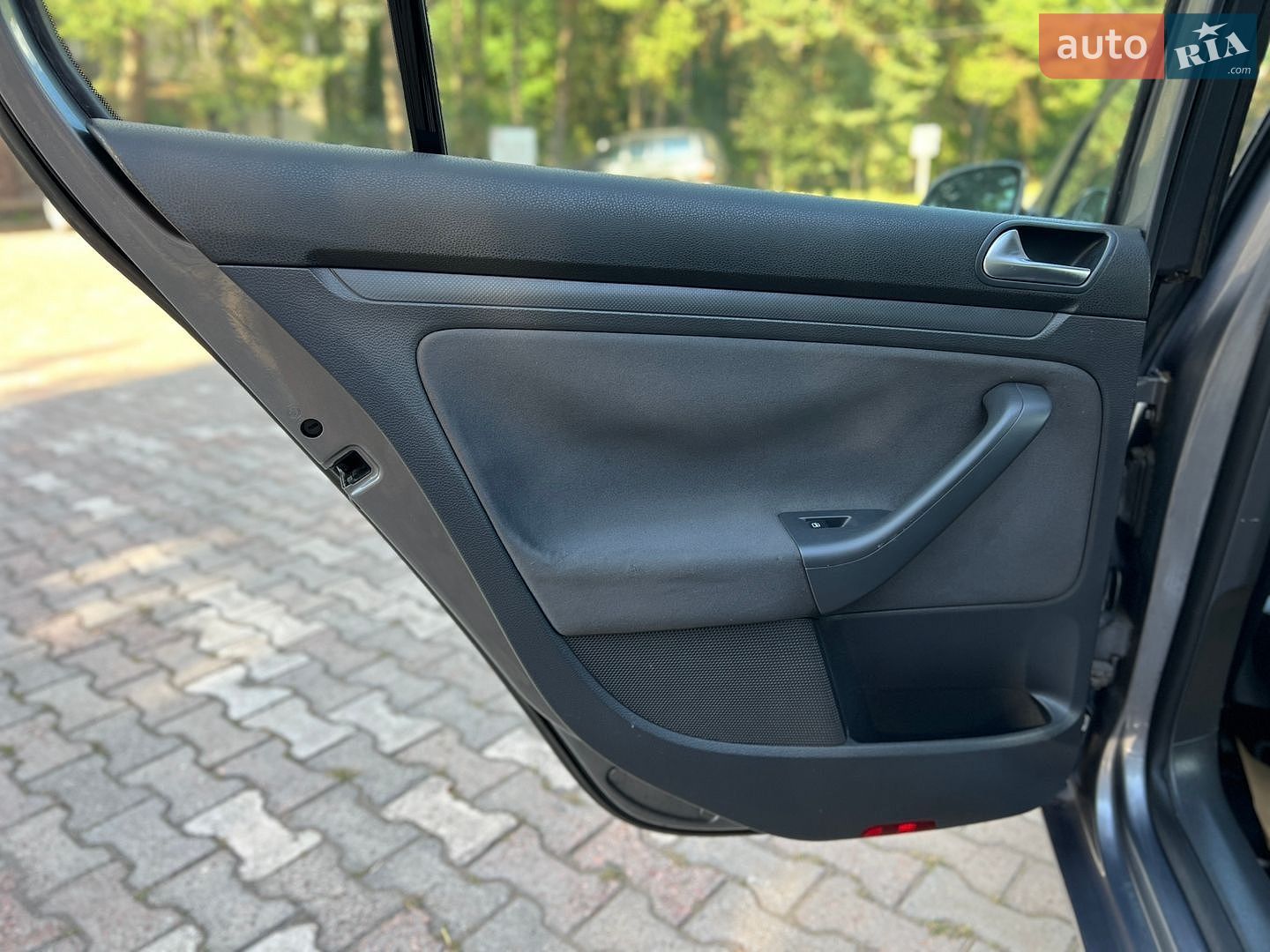 Volkswagen Golf 2008 VIN WVWZZZ1KZ9W030277 фото оголошення 31 з 37