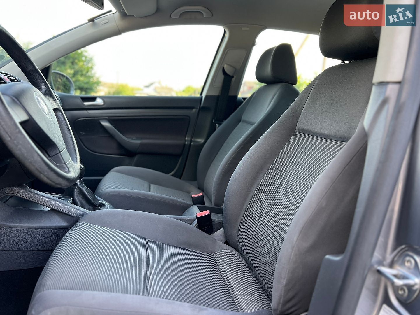 Volkswagen Golf 2008 VIN WVWZZZ1KZ9W030277 фото оголошення 32 з 37