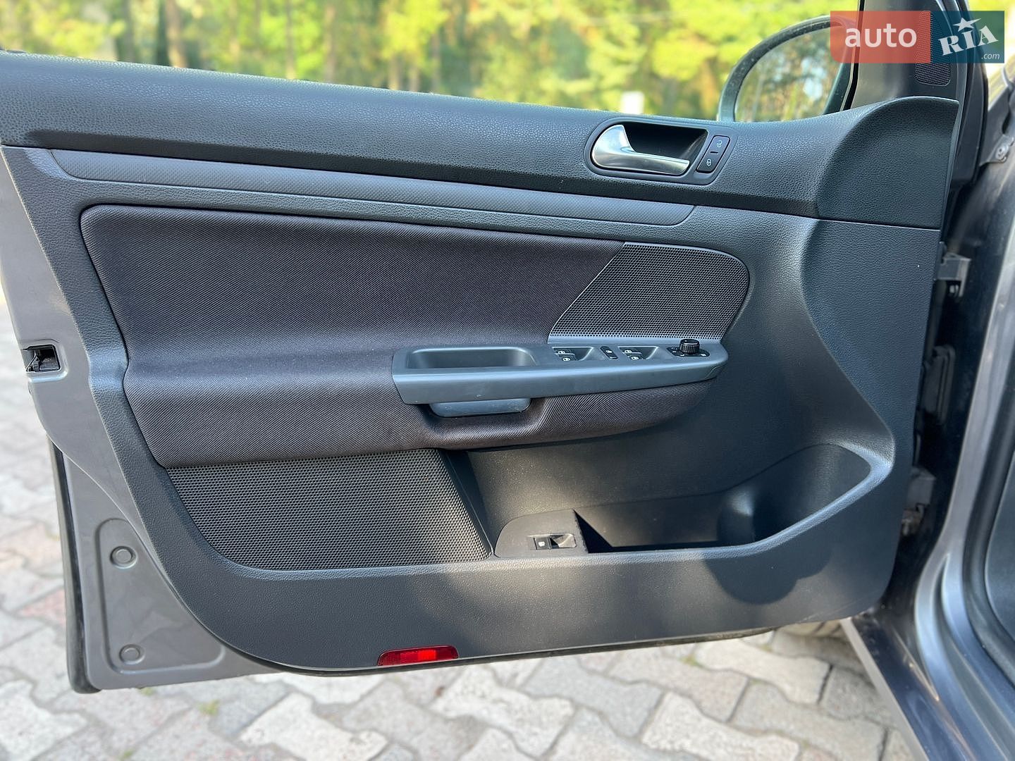 Volkswagen Golf 2008 VIN WVWZZZ1KZ9W030277 фото оголошення 33 з 37