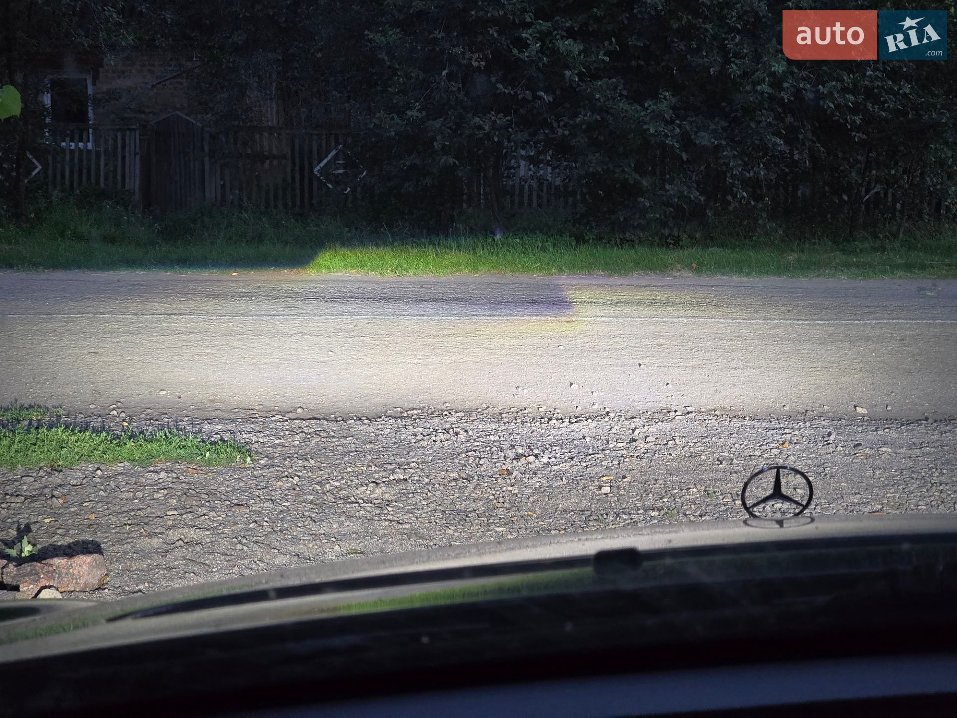 Mercedes-Benz E-Class 2007 VIN WDB2112221B214030 фото оголошення 8 з 16