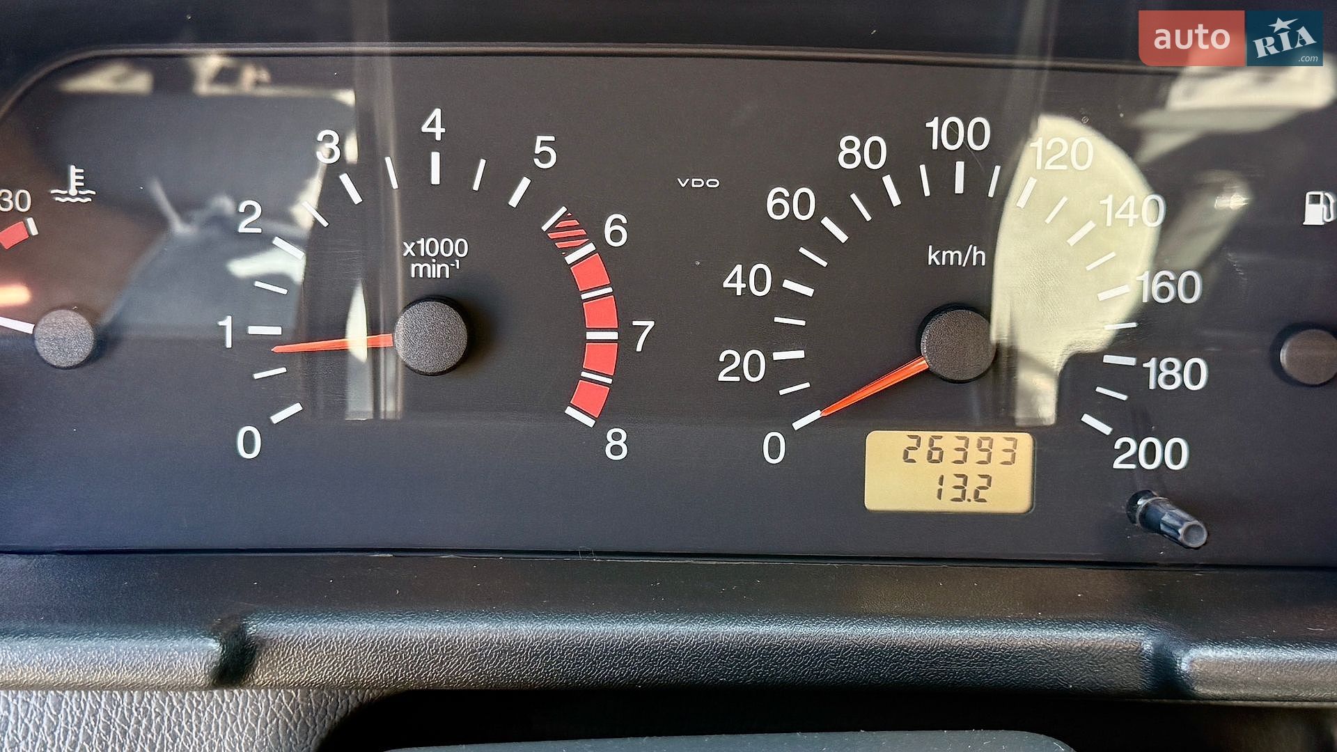 ВАЗ / Lada 2111 2008 VIN XTA21112080289331 фото оголошення 15 з 19