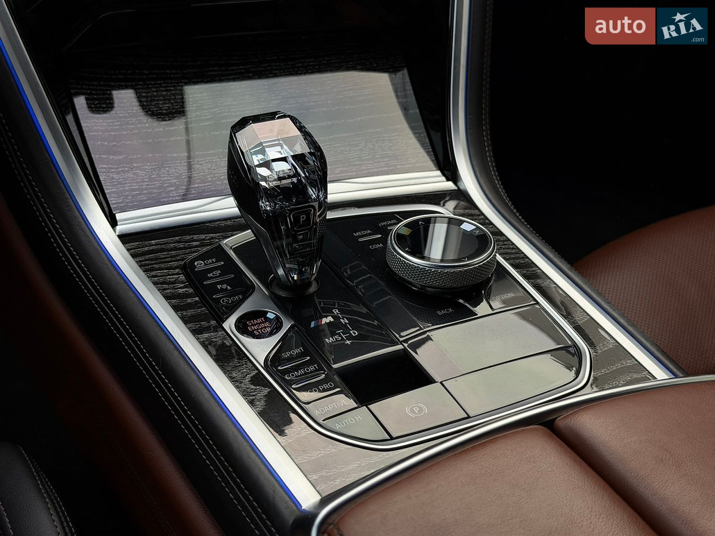BMW 8 Series Gran Coupe 2019 VIN WBAGV8C01LBP48997 фото оголошення 29 з 42