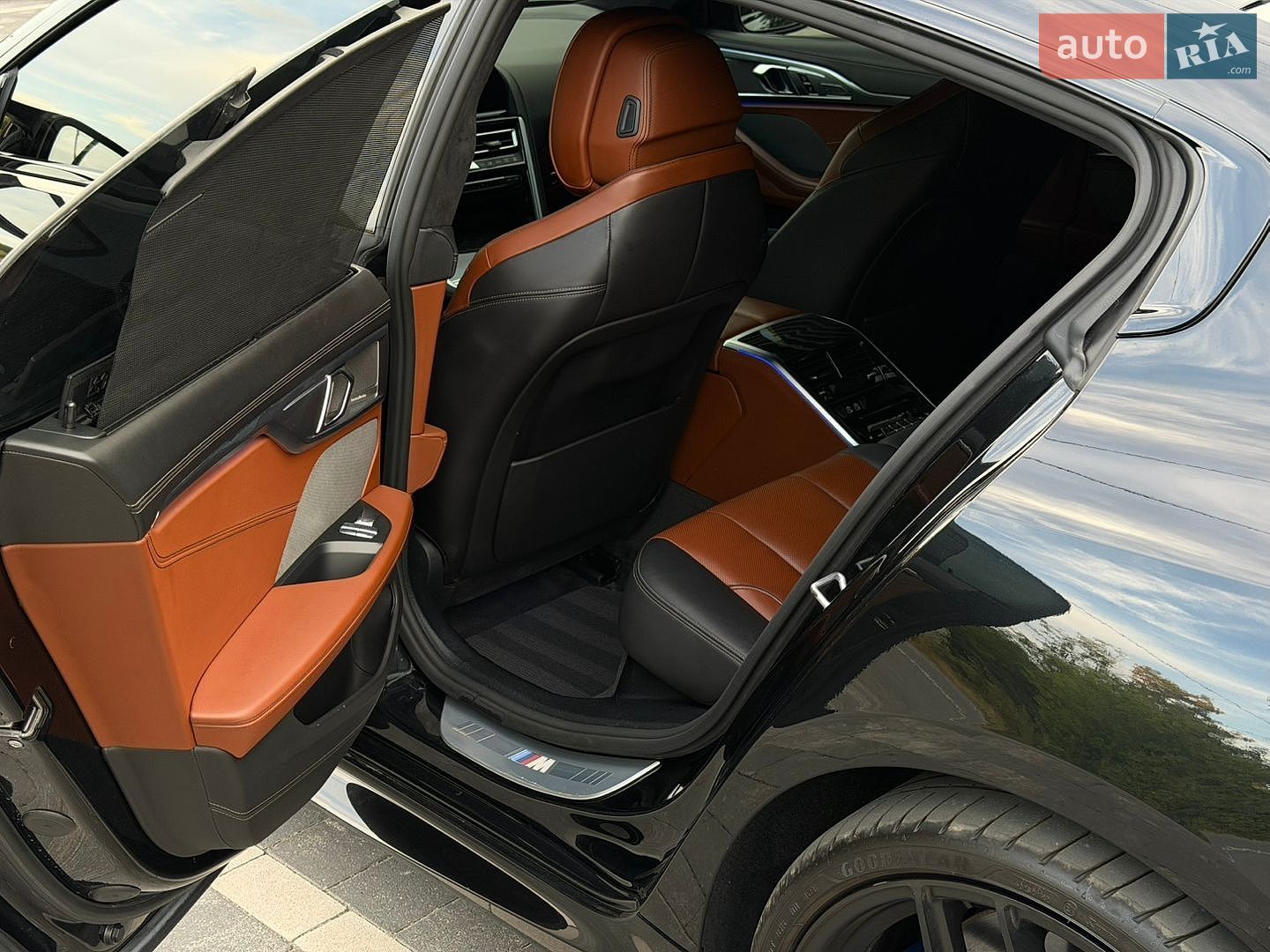 BMW 8 Series Gran Coupe 2019 VIN WBAGV8C01LBP48997 фото оголошення 37 з 42