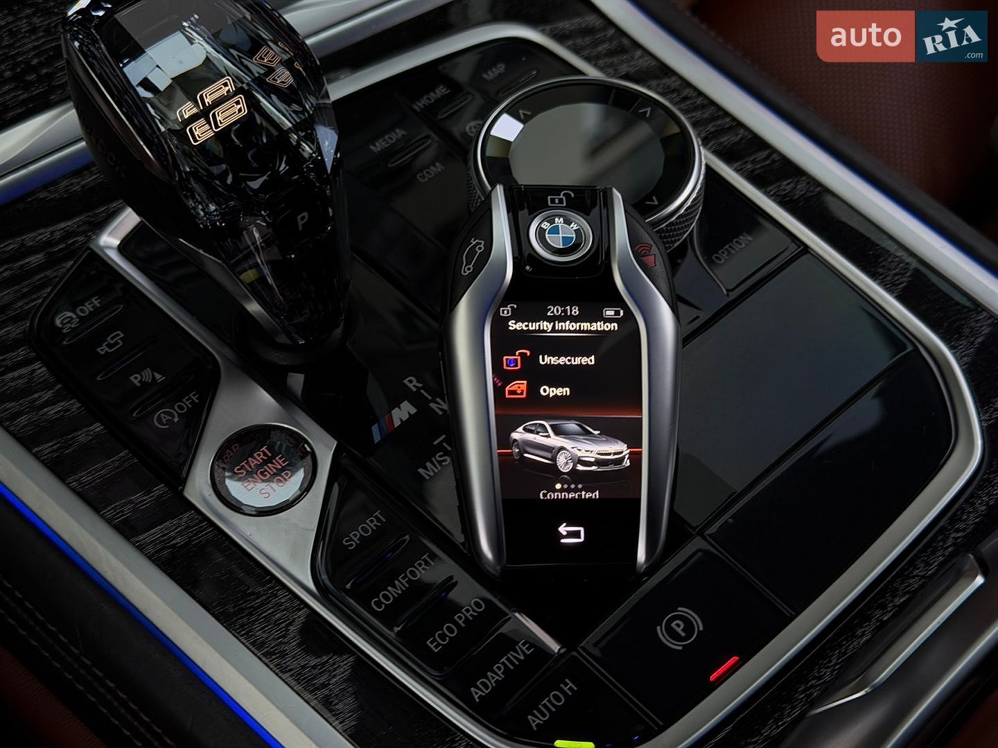 BMW 8 Series Gran Coupe 2019 VIN WBAGV8C01LBP48997 фото оголошення 30 з 42