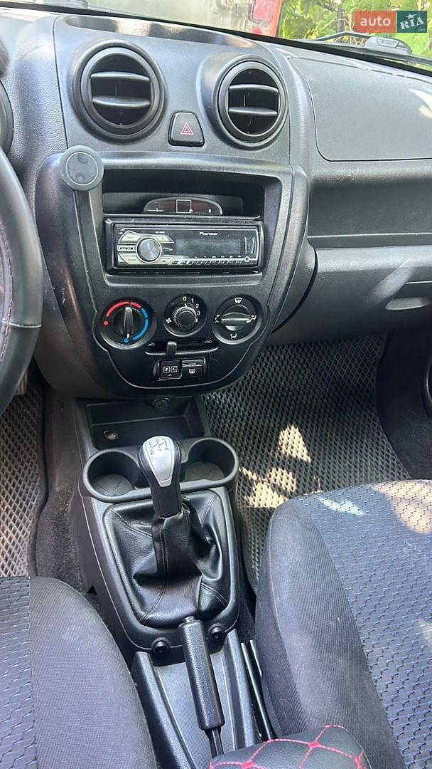 ВАЗ / Lada 2190 Granta 2014 VIN XTA219010F0317471 фото оголошення 4 з 11