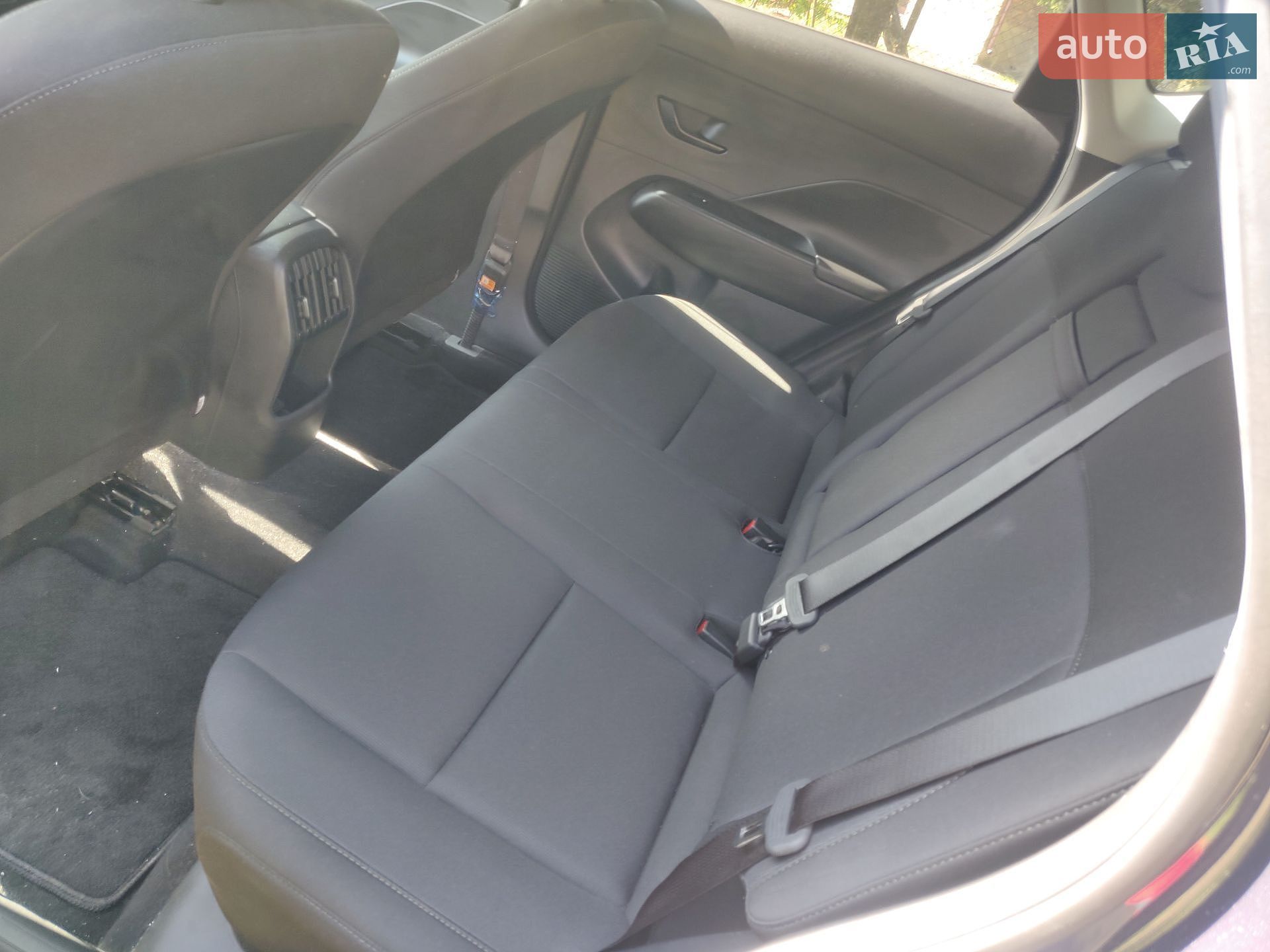 Hyundai Kona 2024 VIN KM8HB3AB7RU148873 фото оголошення 14 з 17