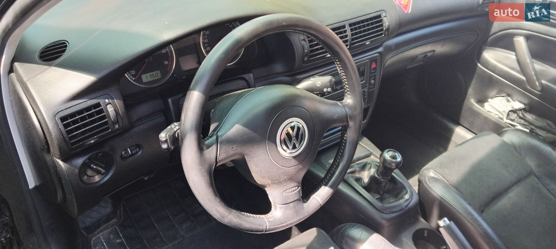 Volkswagen Passat 2002 VIN WVWZZZ3BZ2E405623 фото оголошення 4 з 46