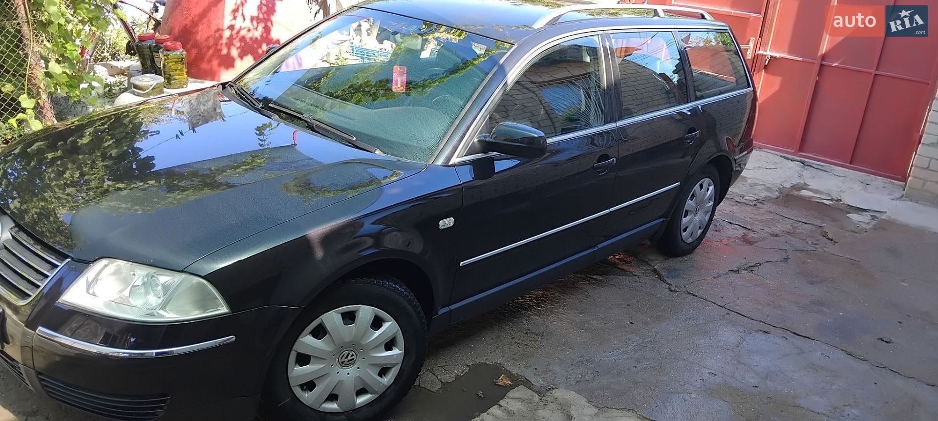 Volkswagen Passat 2002 VIN WVWZZZ3BZ2E405623 фото оголошення 22 з 46