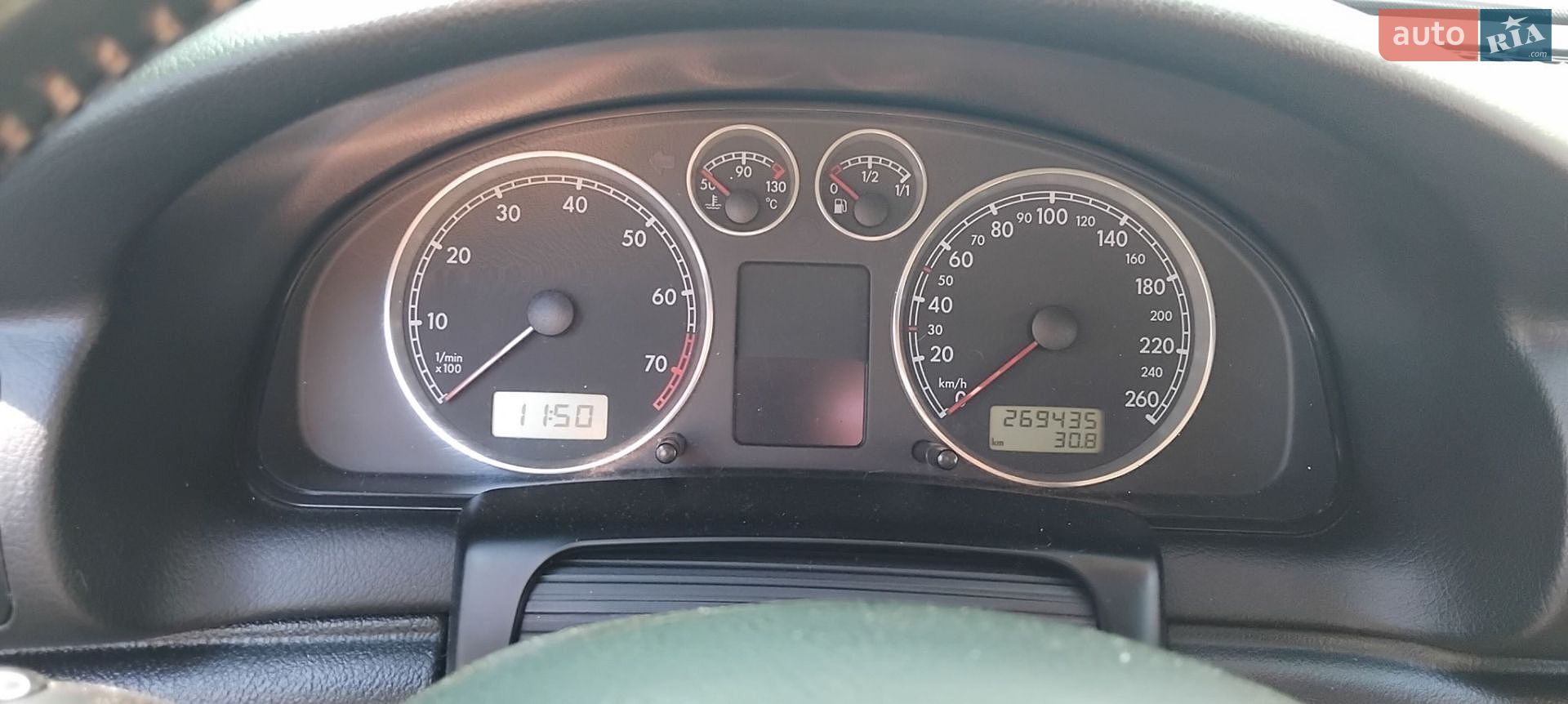 Volkswagen Passat 2002 VIN WVWZZZ3BZ2E405623 фото оголошення 26 з 46