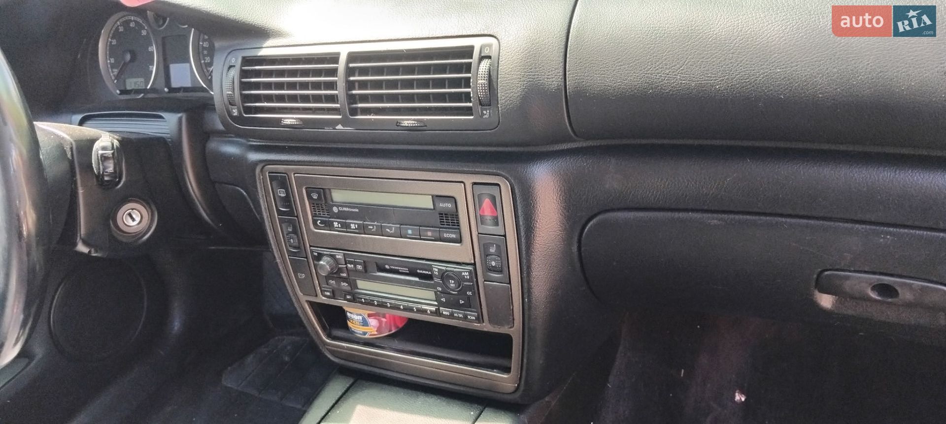 Volkswagen Passat 2002 VIN WVWZZZ3BZ2E405623 фото оголошення 29 з 46