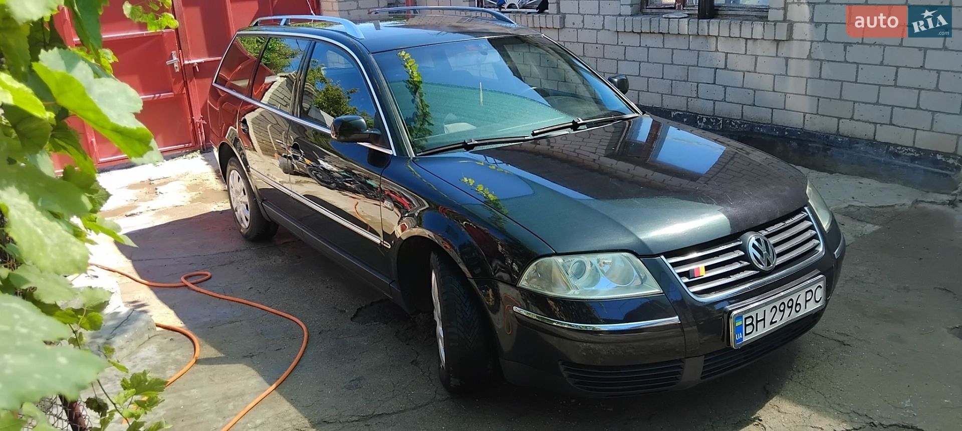 Volkswagen Passat 2002 VIN WVWZZZ3BZ2E405623 фото оголошення 39 з 46