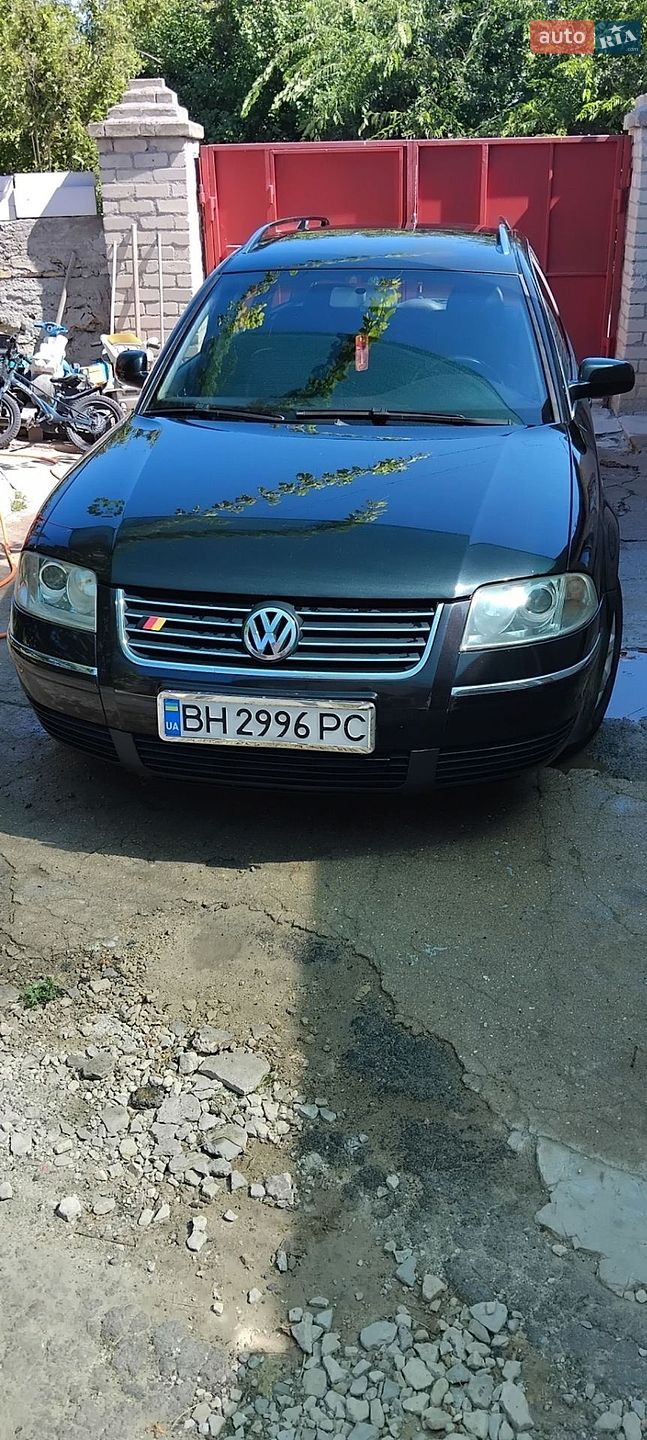 Volkswagen Passat 2002 VIN WVWZZZ3BZ2E405623 фото оголошення 46 з 46