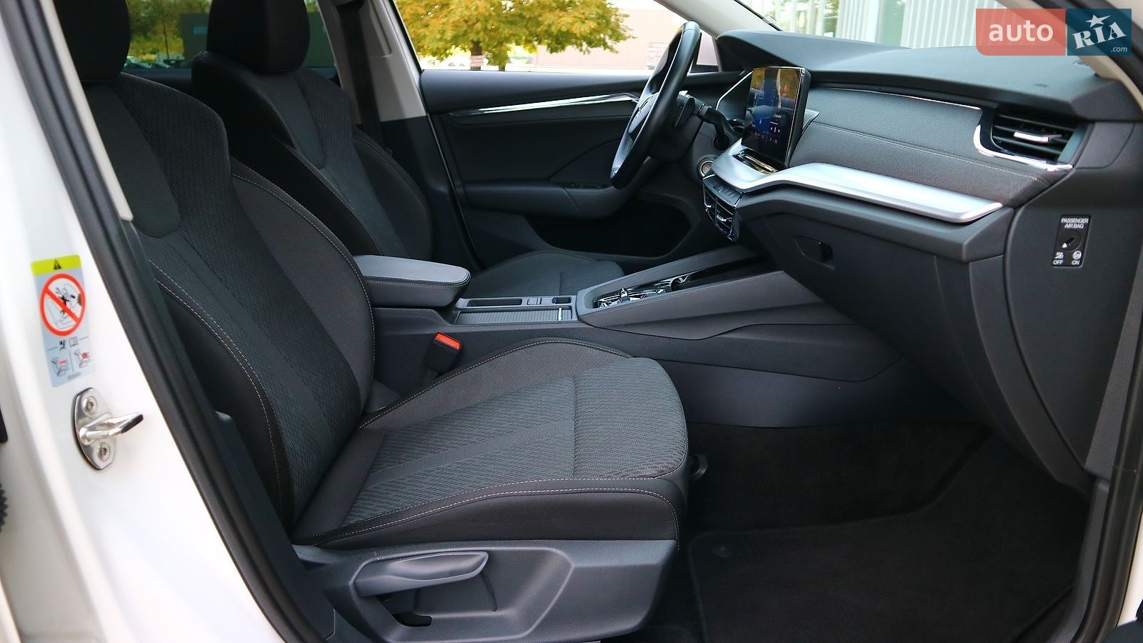Skoda Octavia 2022 VIN TMBJS4NX6PY046049 фото оголошення 6 з 29