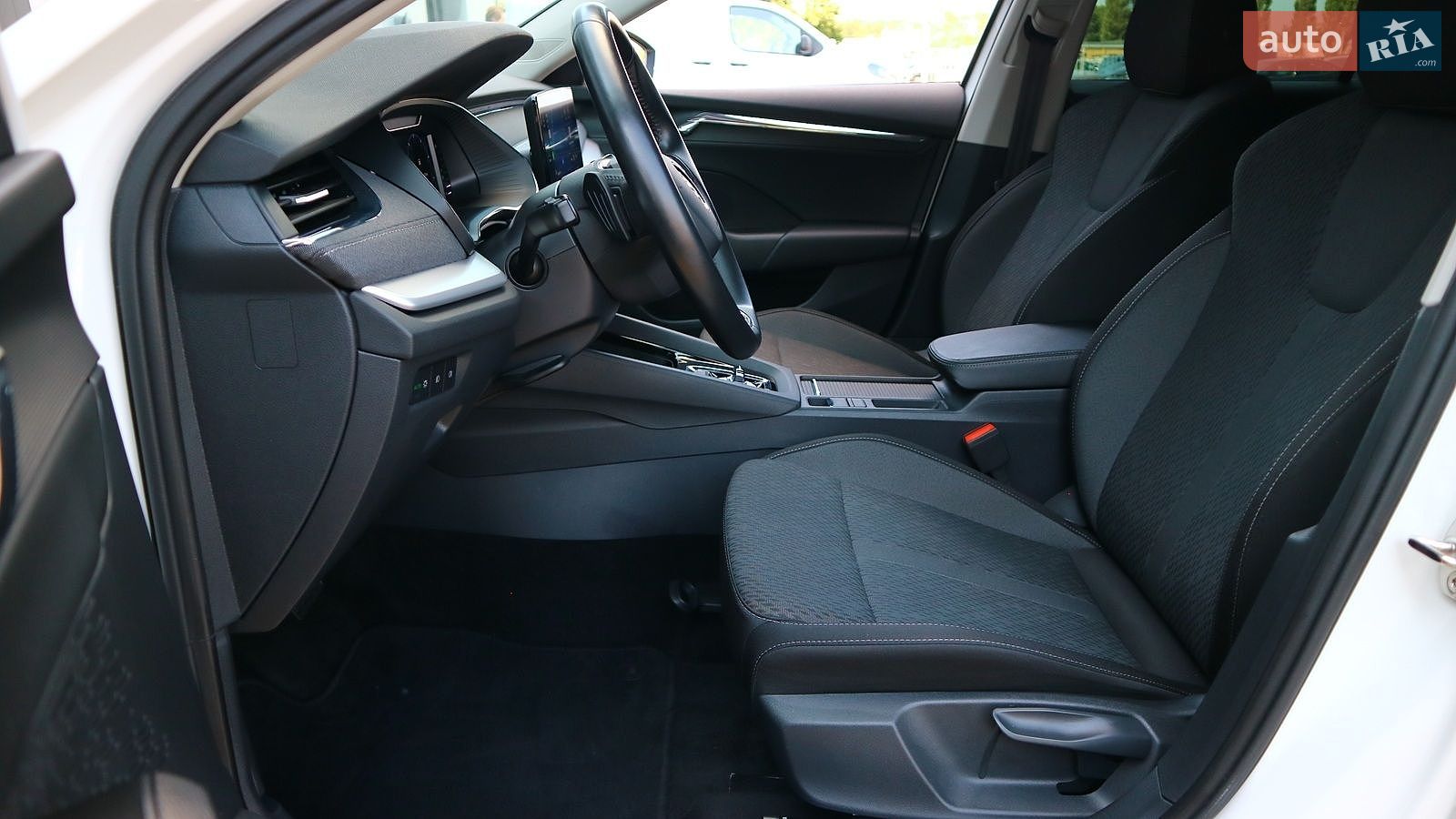 Skoda Octavia 2022 VIN TMBJS4NX6PY046049 фото оголошення 13 з 29