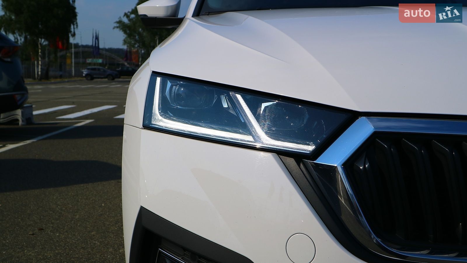 Skoda Octavia 2022 VIN TMBJS4NX6PY046049 фото оголошення 26 з 29
