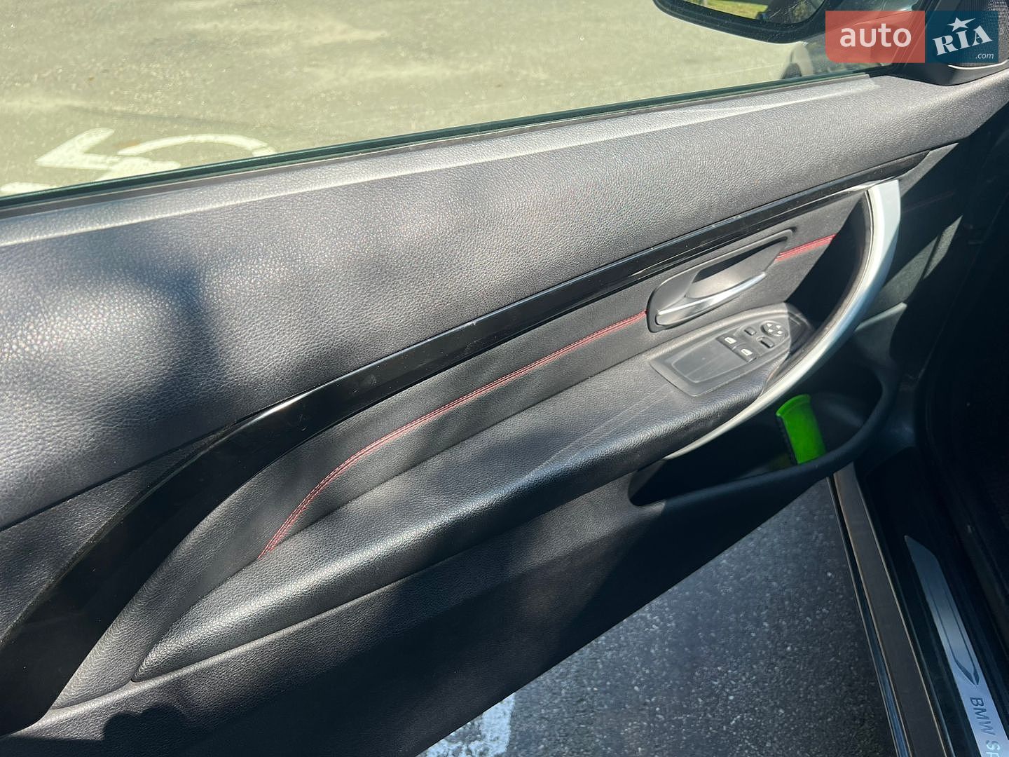 BMW 4 Series 2013 VIN WBA3N5C51EF716619 фото оголошення 18 з 28
