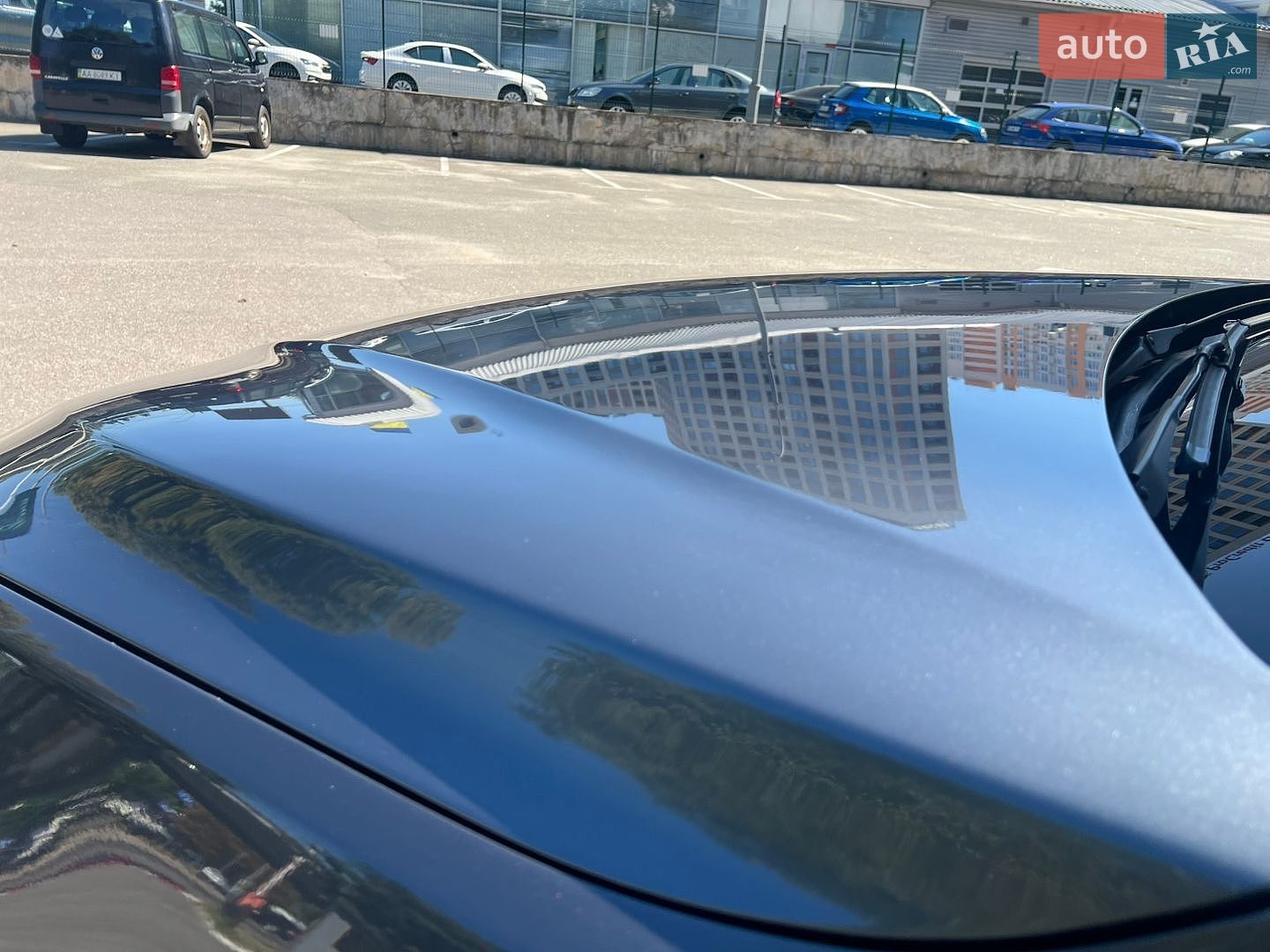 BMW 4 Series 2013 VIN WBA3N5C51EF716619 фото оголошення 19 з 28