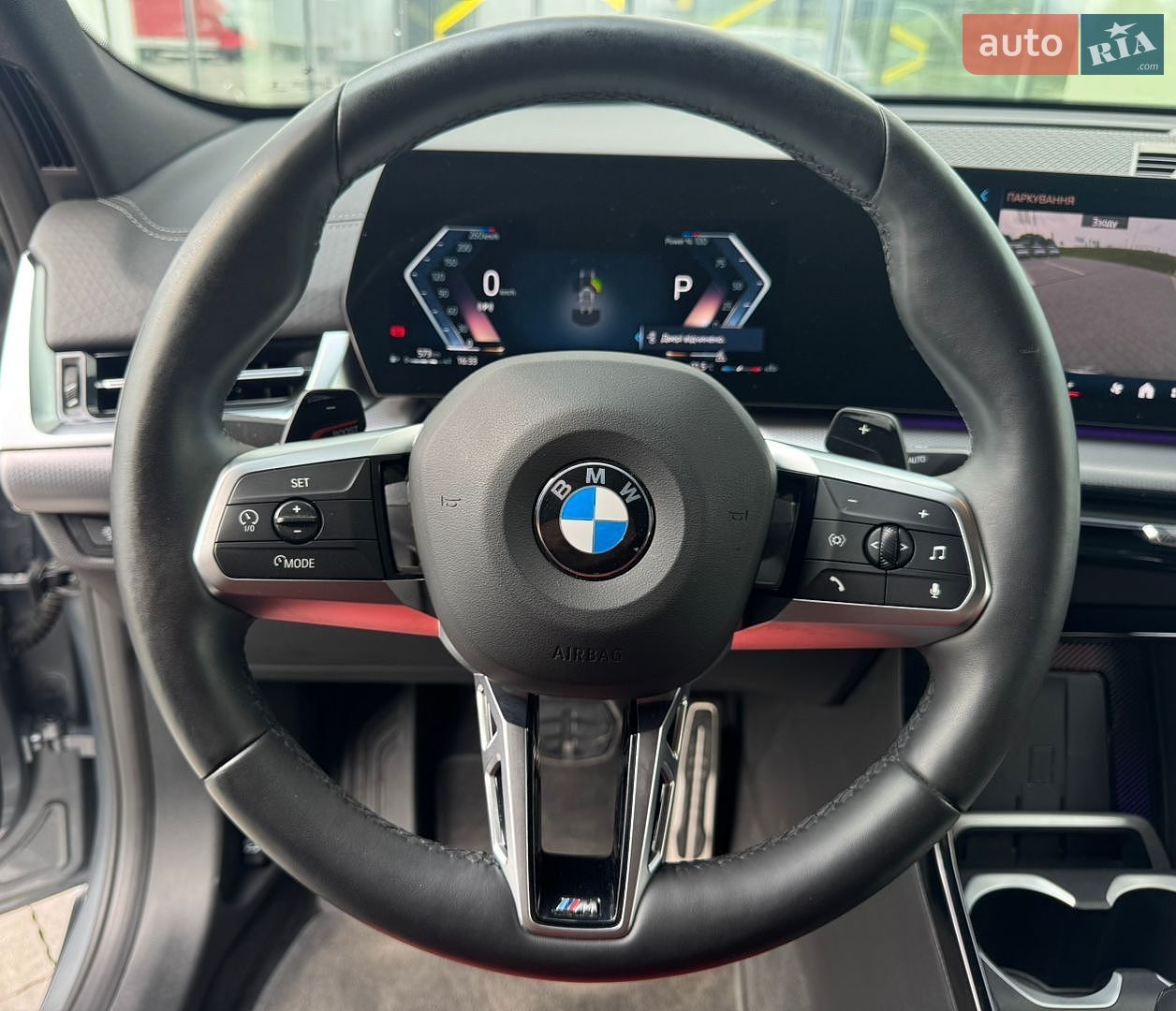 BMW X2 2024 VIN WBA41GN0605202972 фото оголошення 14 з 24