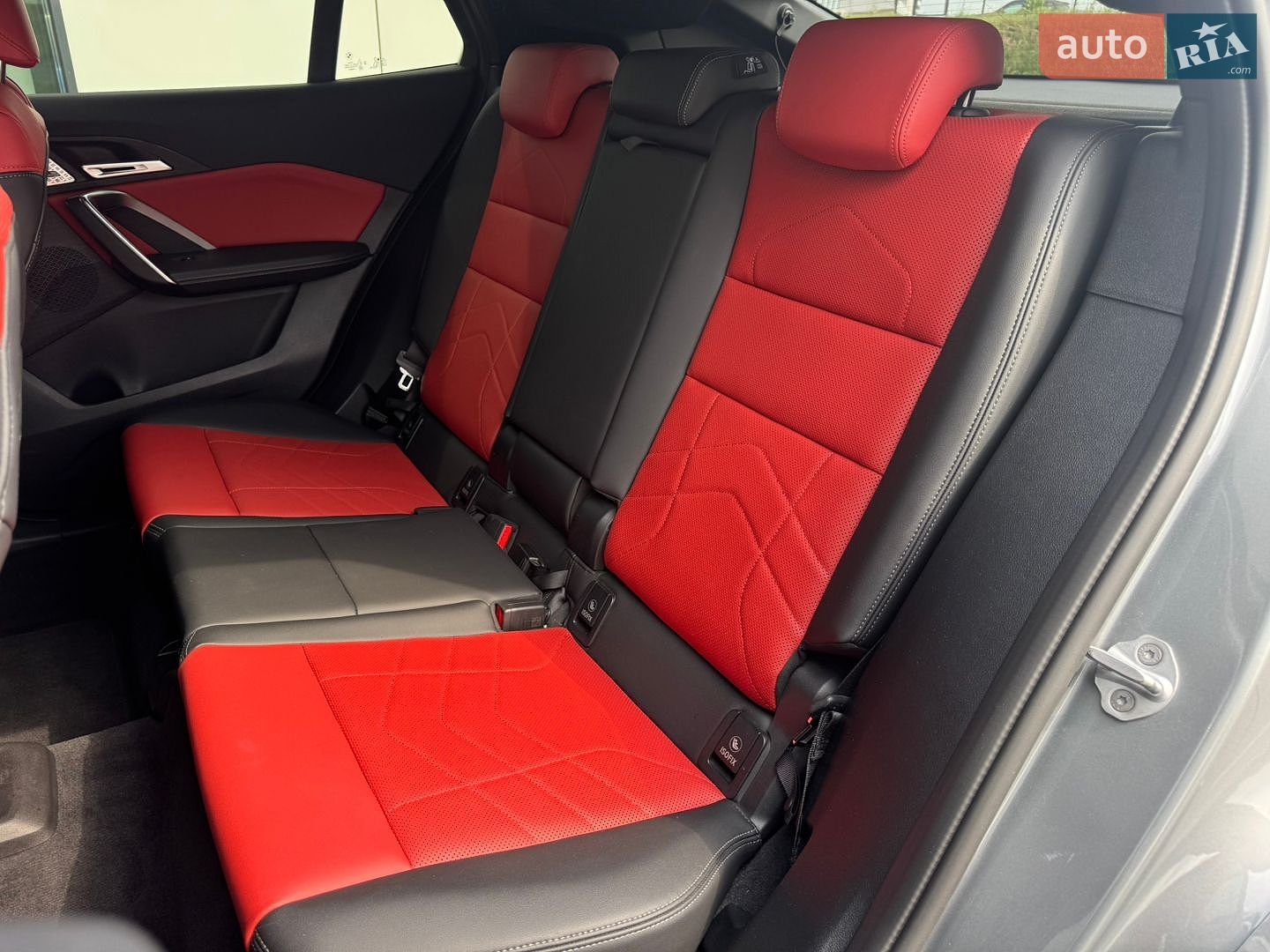 BMW X2 2024 VIN WBA41GN0605202972 фото оголошення 21 з 24