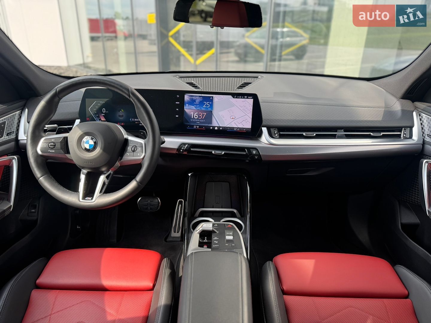 BMW X2 2024 VIN WBA41GN0605202972 фото оголошення 23 з 24