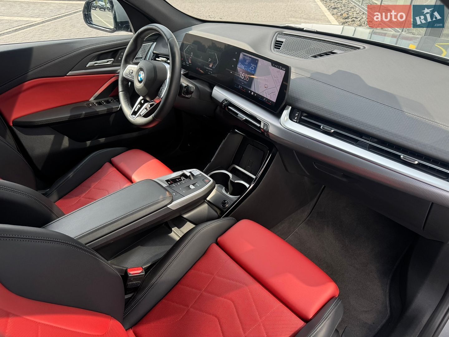 BMW X2 2024 VIN WBA41GN0605202972 фото оголошення 22 з 24