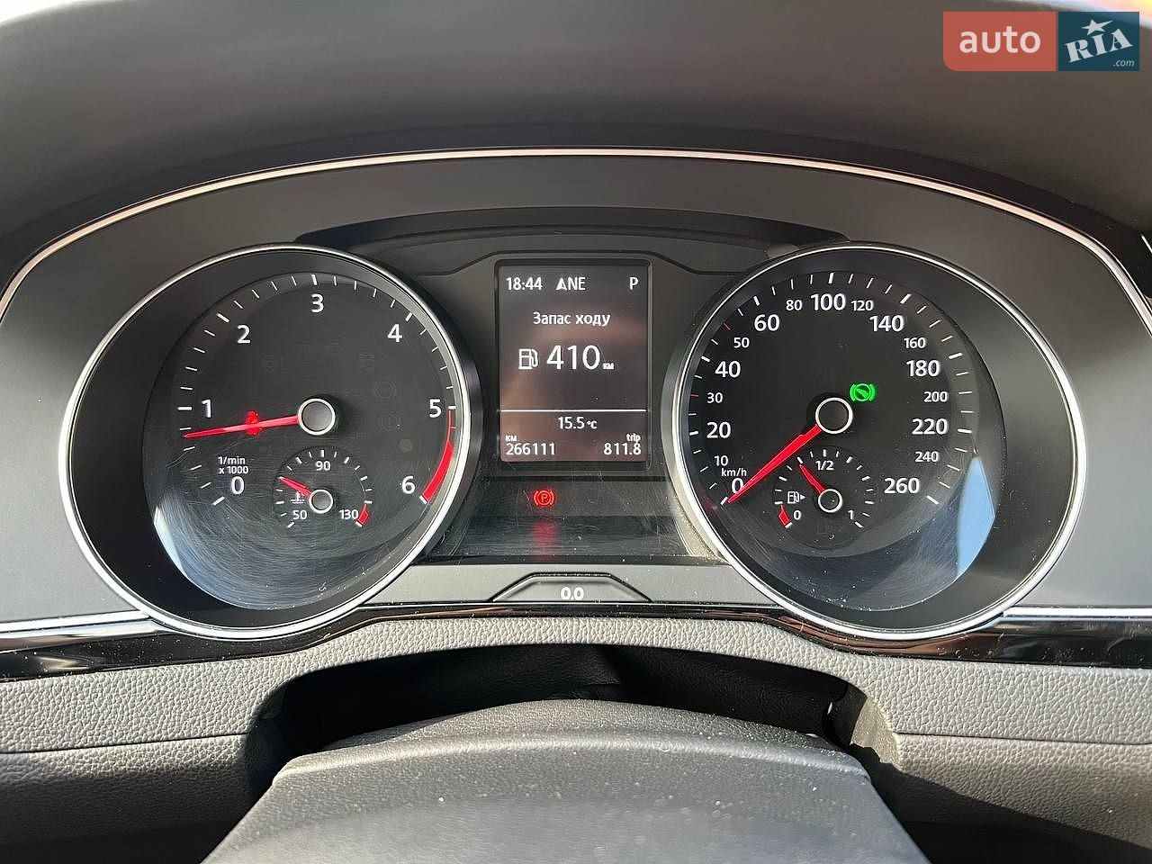 Volkswagen Passat 2019 VIN WVWZZZ3CZKE123265 фото оголошення 21 з 35