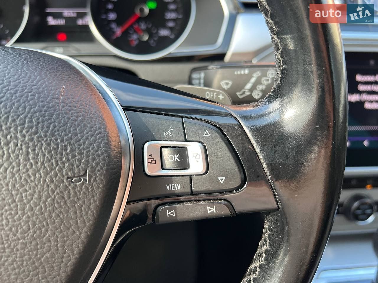 Volkswagen Passat 2019 VIN WVWZZZ3CZKE123265 фото оголошення 23 з 35