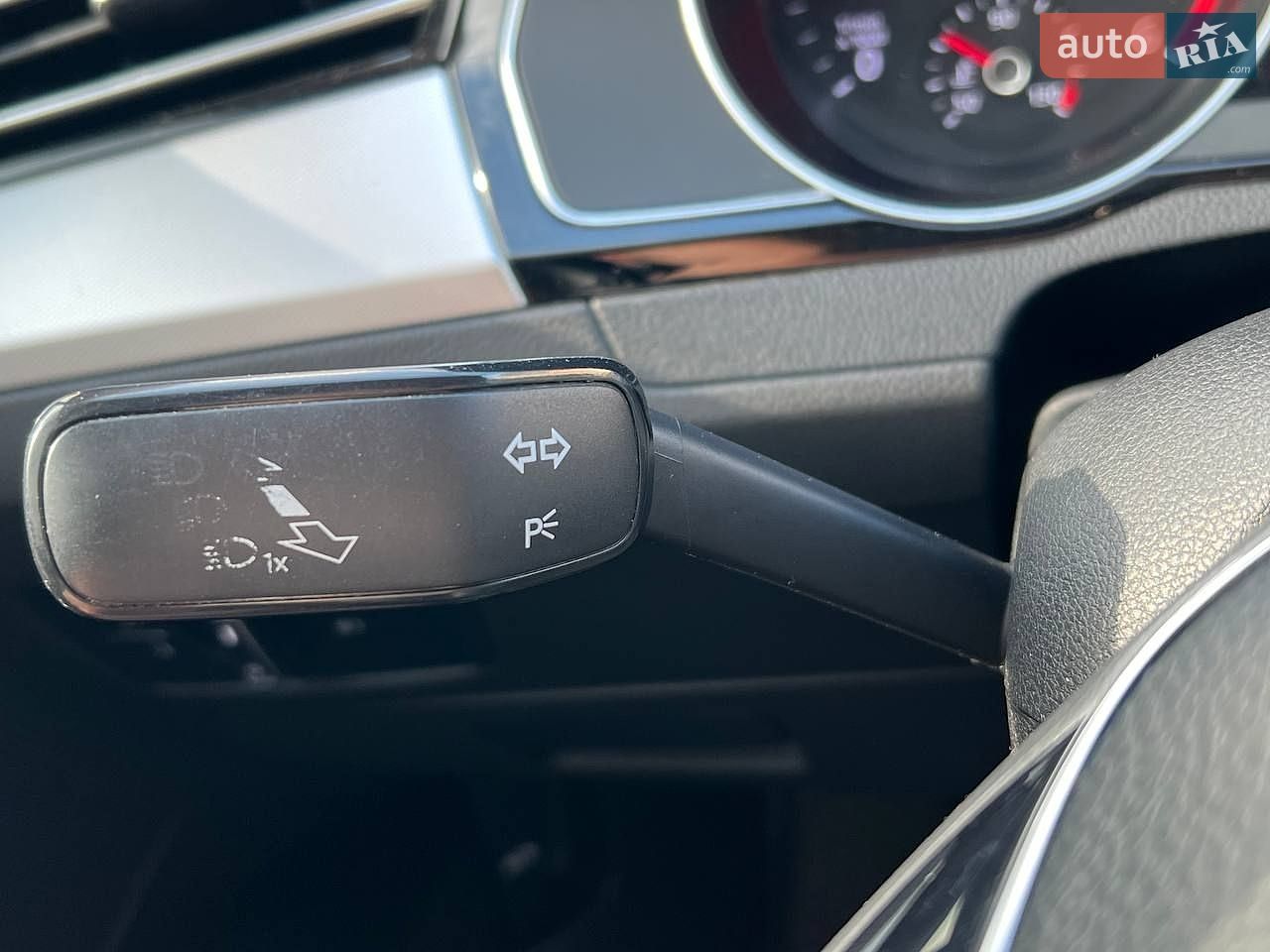 Volkswagen Passat 2019 VIN WVWZZZ3CZKE123265 фото оголошення 25 з 35
