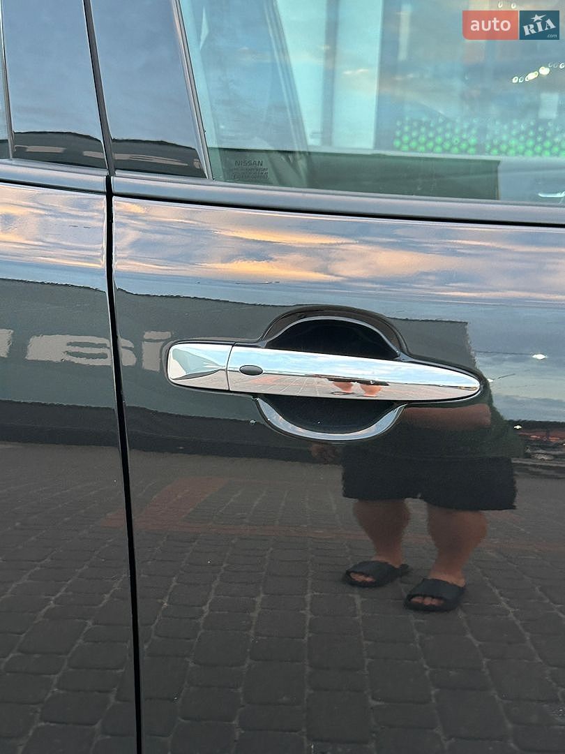 Nissan Leaf 2018 VIN SJNFAAZE1U0008366 фото оголошення 11 з 25