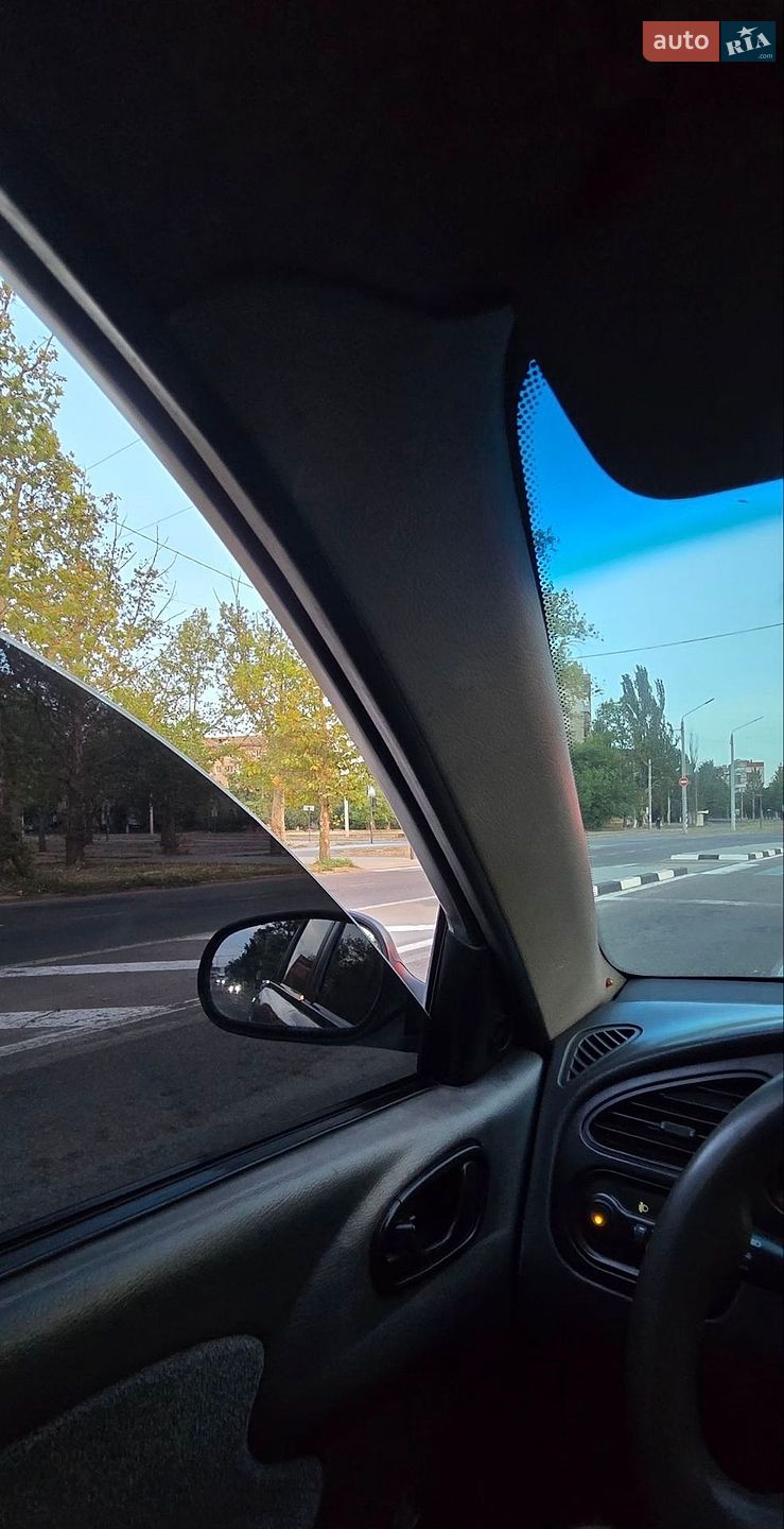 Daewoo Lanos 2007 VIN SUPTF69YD7W361323 фото оголошення 28 з 51